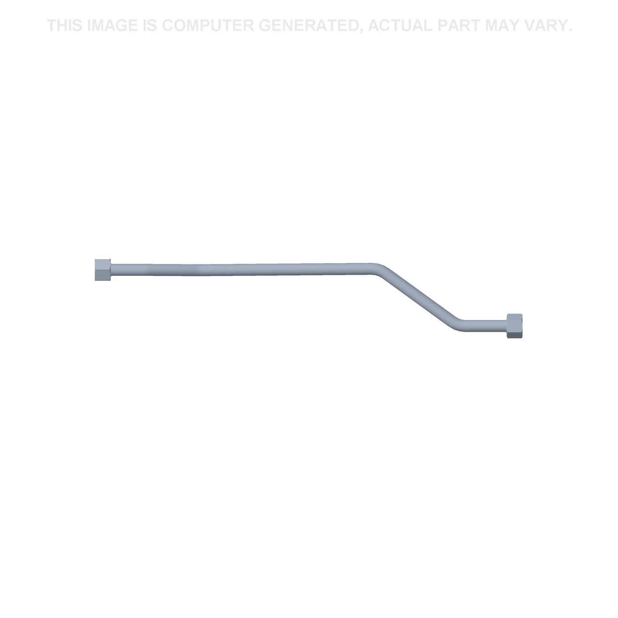 TUBAGEM HIDRÁULICO | NEWHOLLANDCE | SA | EN