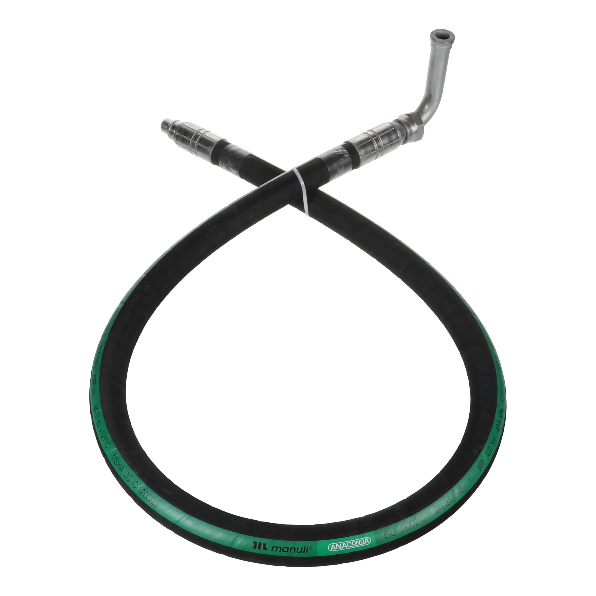 HOSE | CASEIH | EU | EN