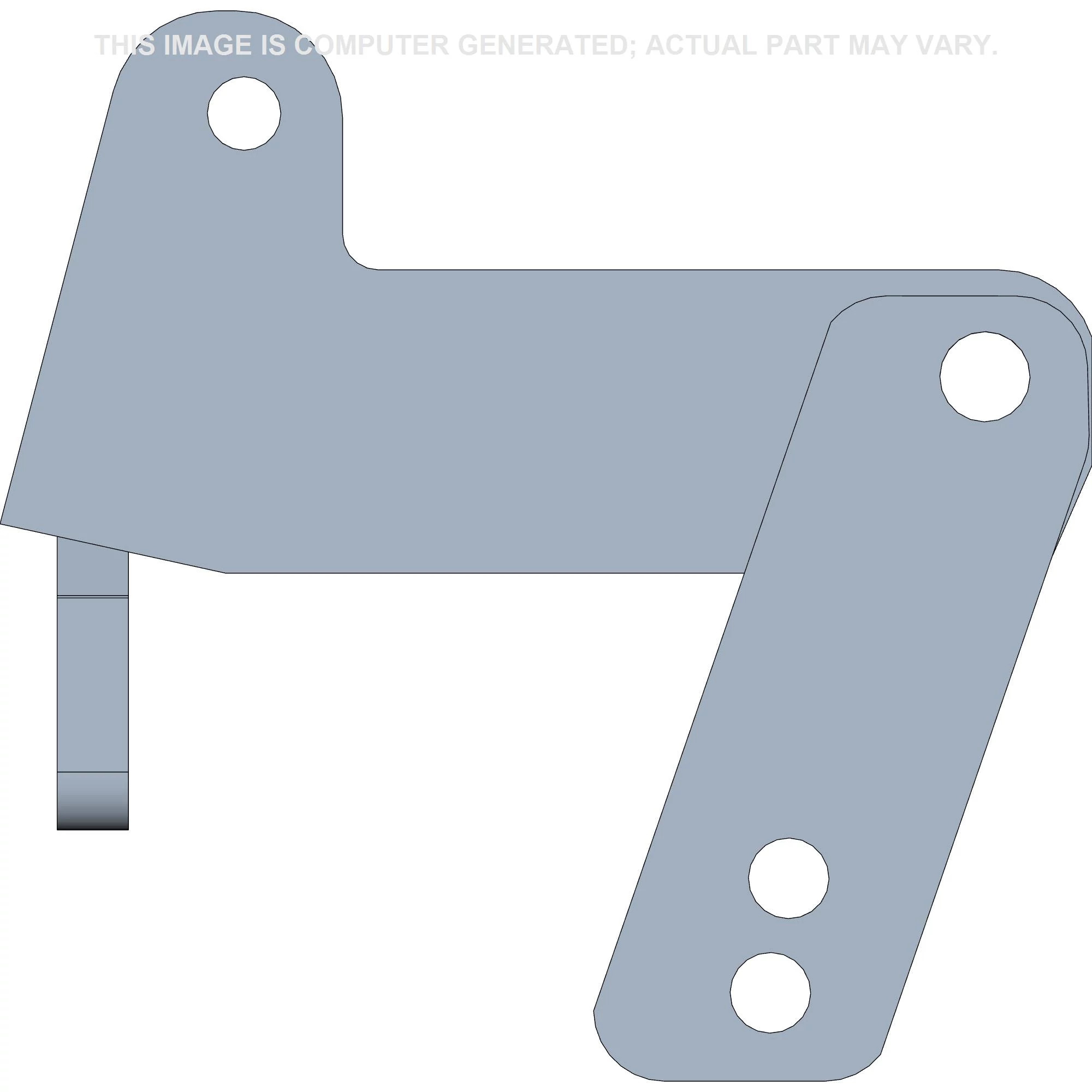 BAR ASSY. | NEWHOLLANDAG | ES | ES