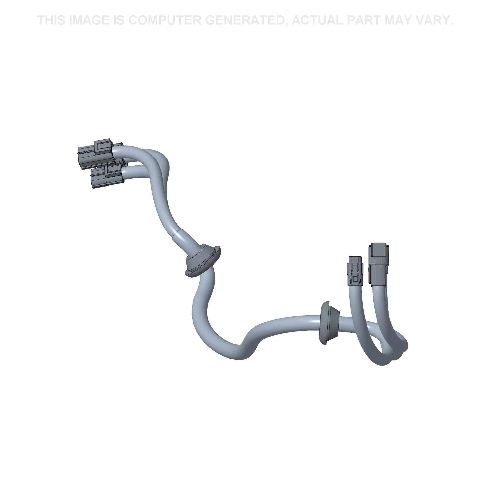 WIRE HARNESS | CASECE | CA | EN