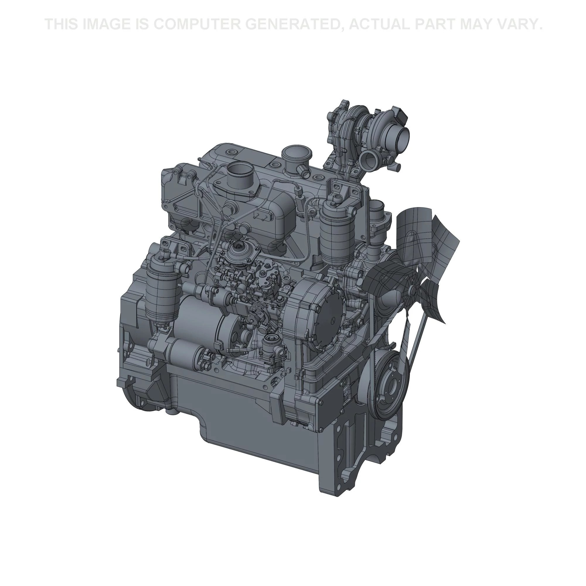 MOTOR | CASEIH | BR | PT