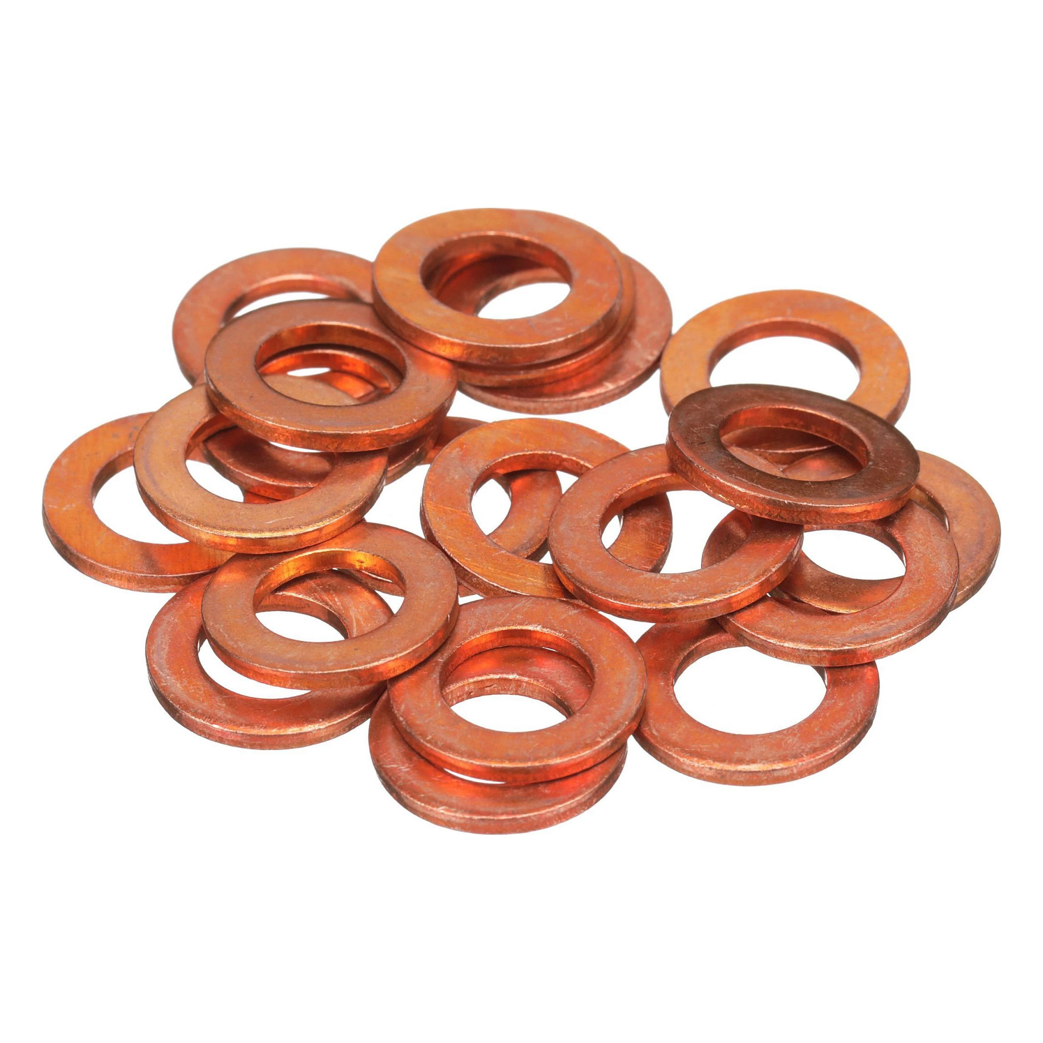 GASKET | CASEIH | AMEA | EN