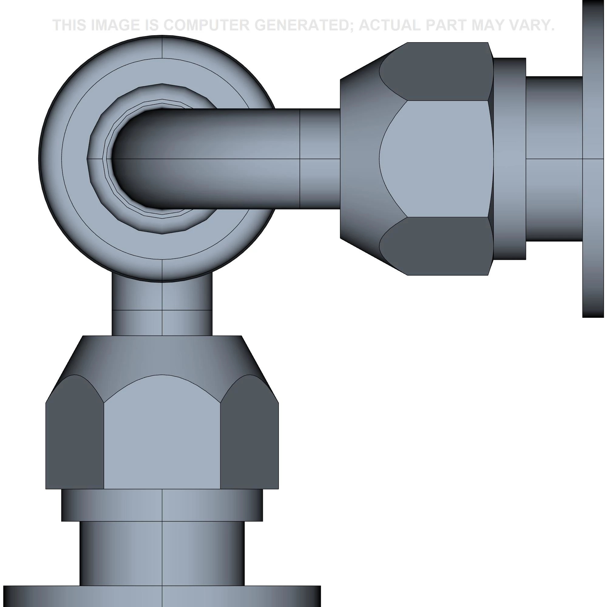 A/C HOSE | DEFAULT | GB | EN