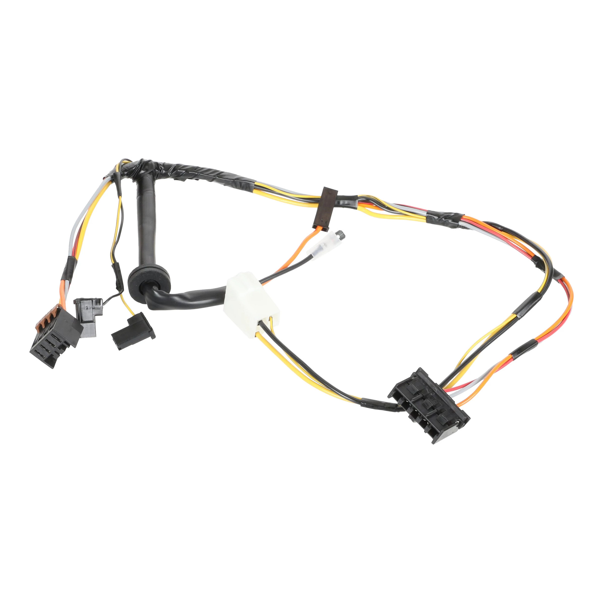 ELECTRIC CABLE | NEWHOLLANDAG | CA | EN