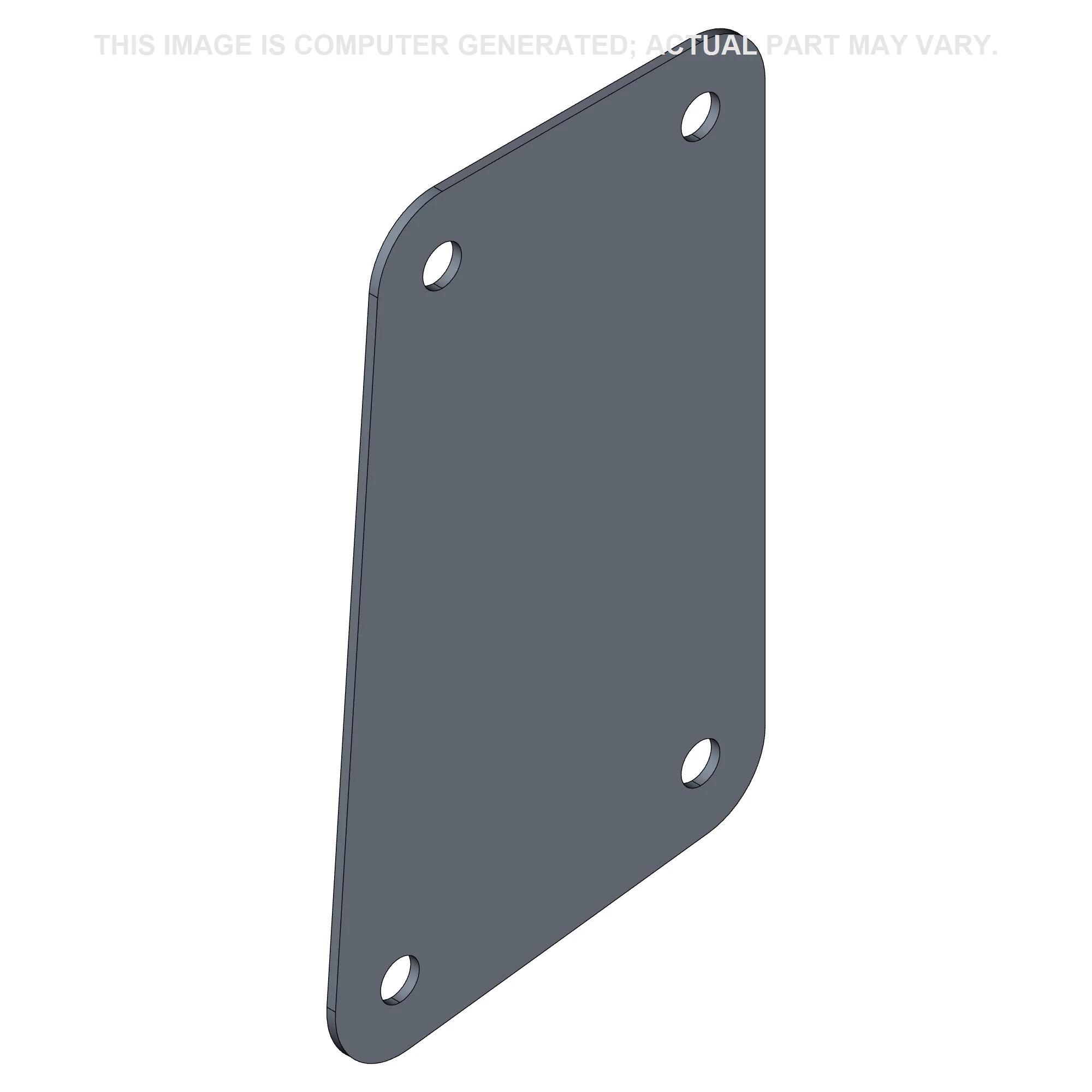 PLATE | NEWHOLLANDAG | CA | EN