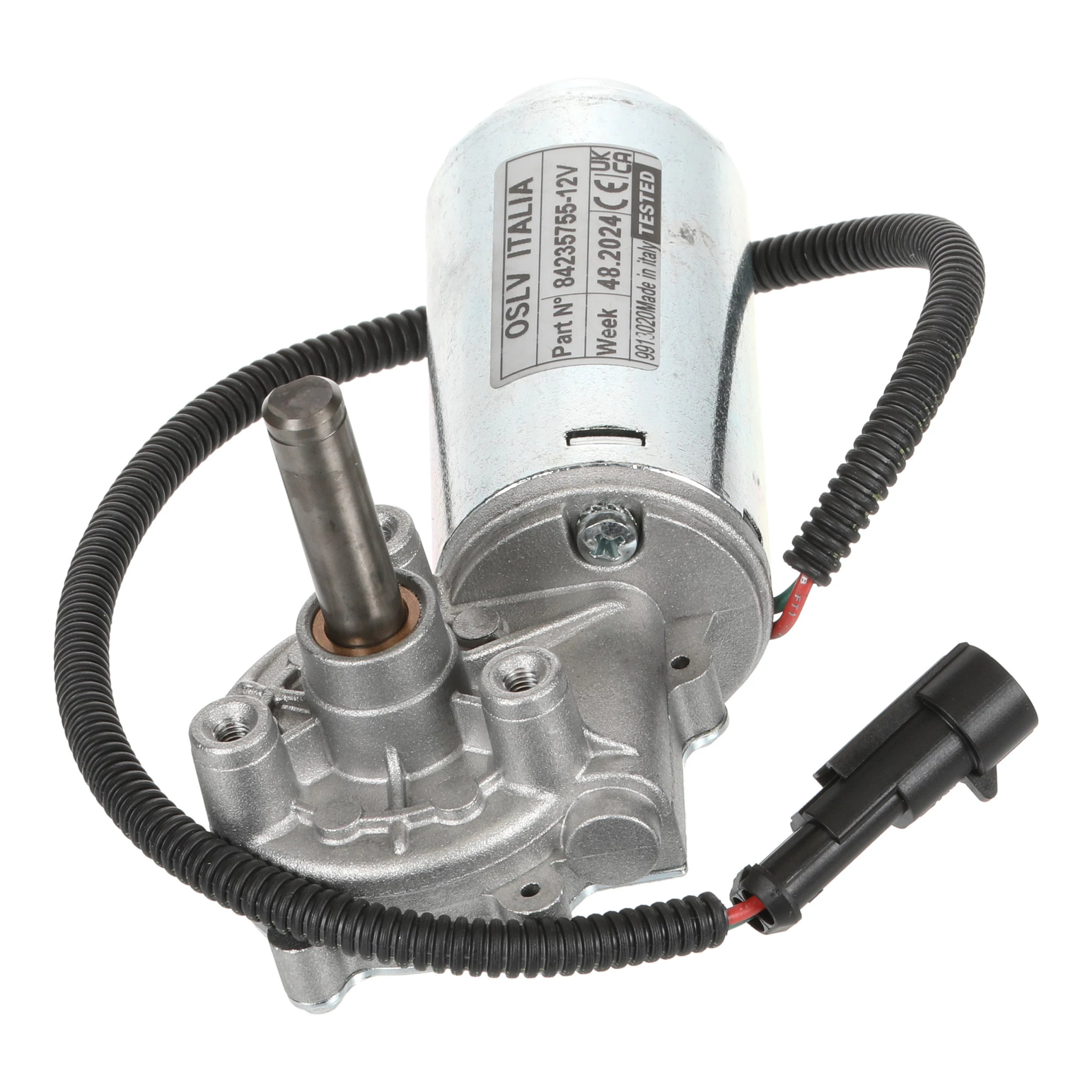 ELECTRIC MOTOR | DEFAULT | GB | EN