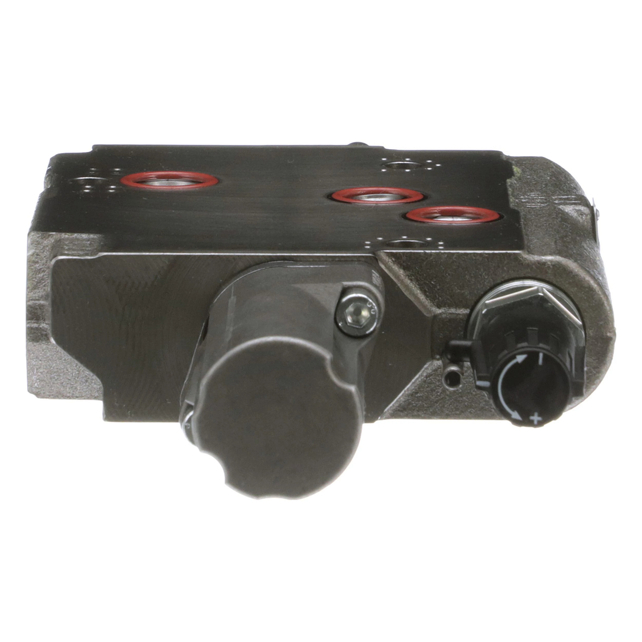 Válvula de controle do inversor eletro-hidráulico - 12 volts