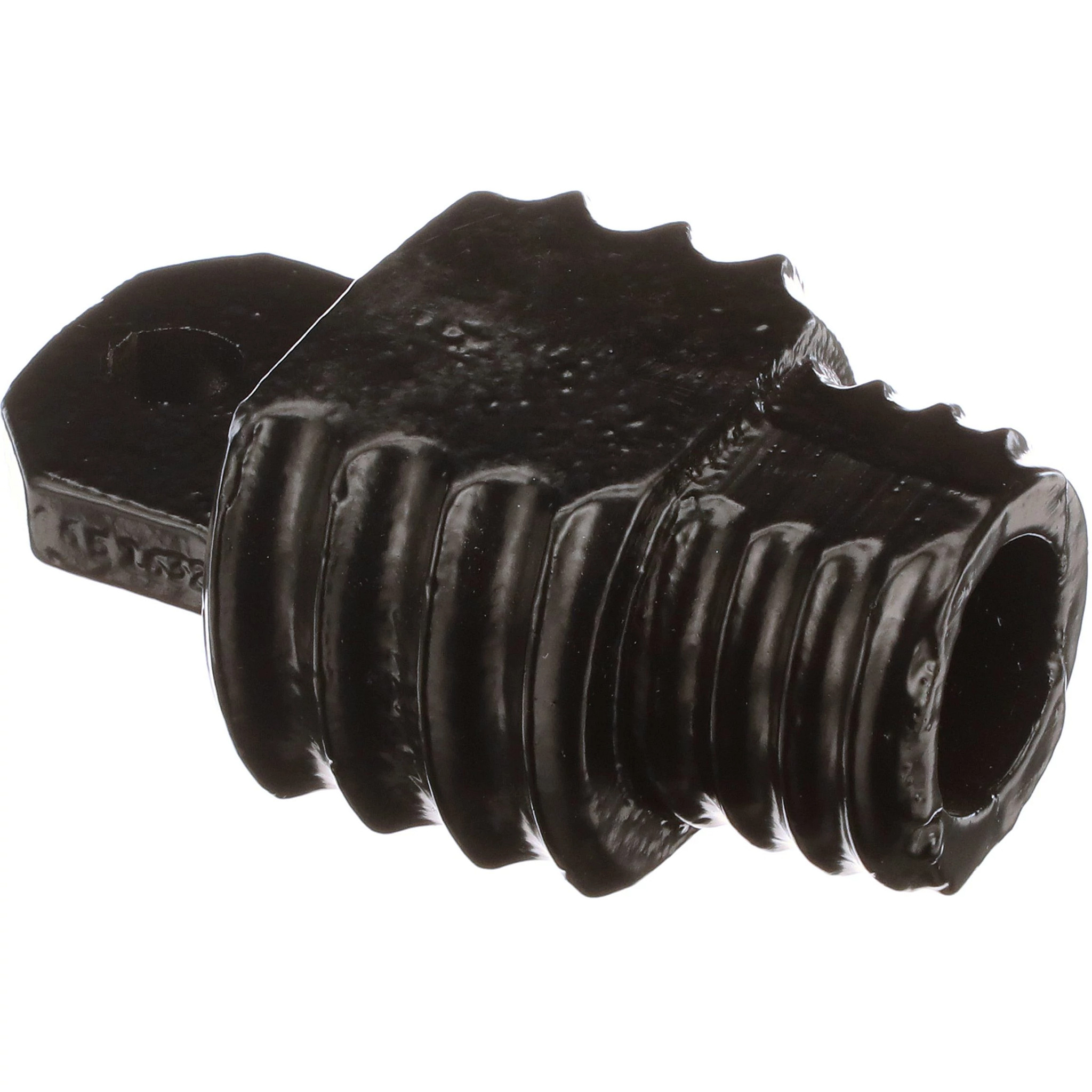 Spring Nut | FLEXICOIL | CA | EN