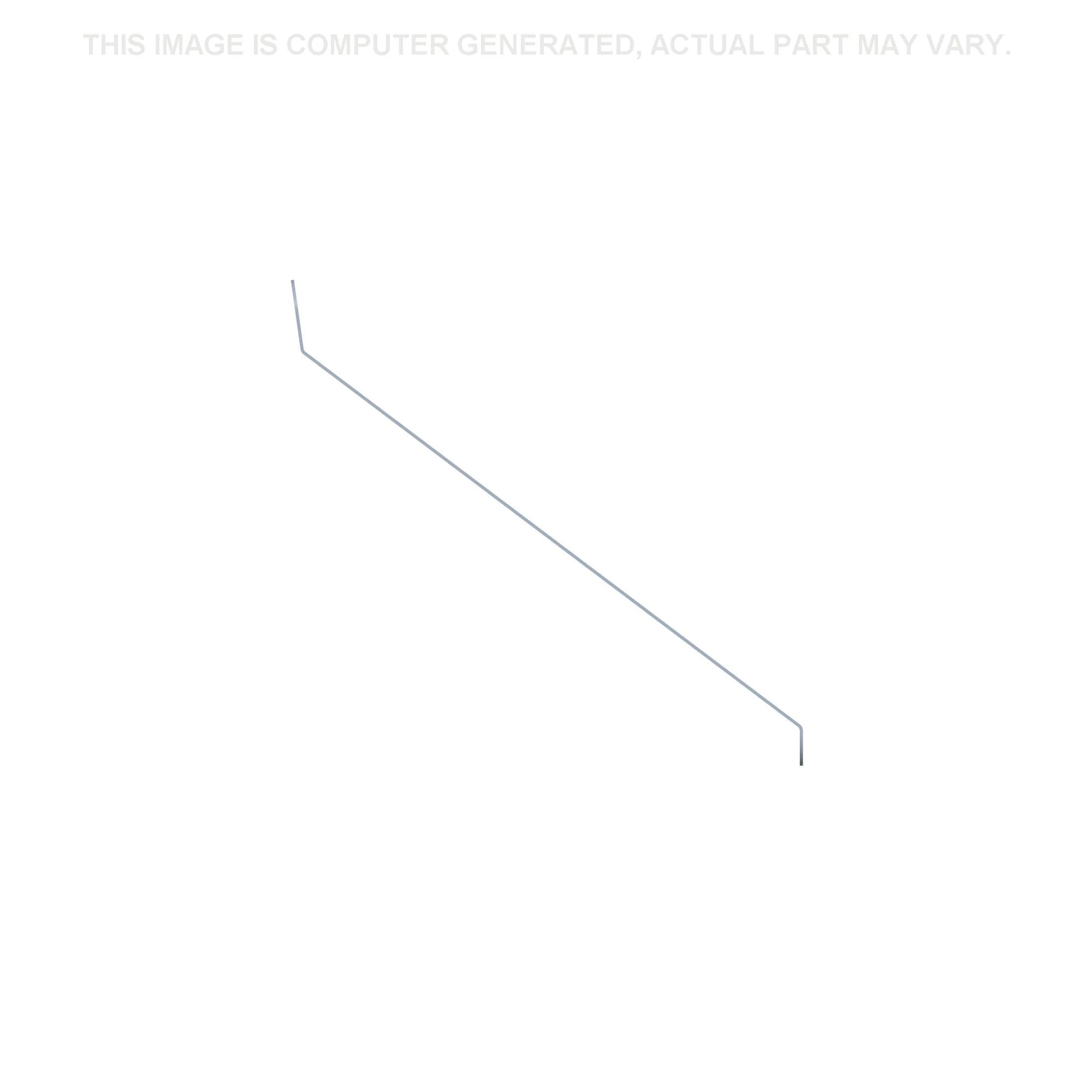 PLATE | CASEIH | CA | EN