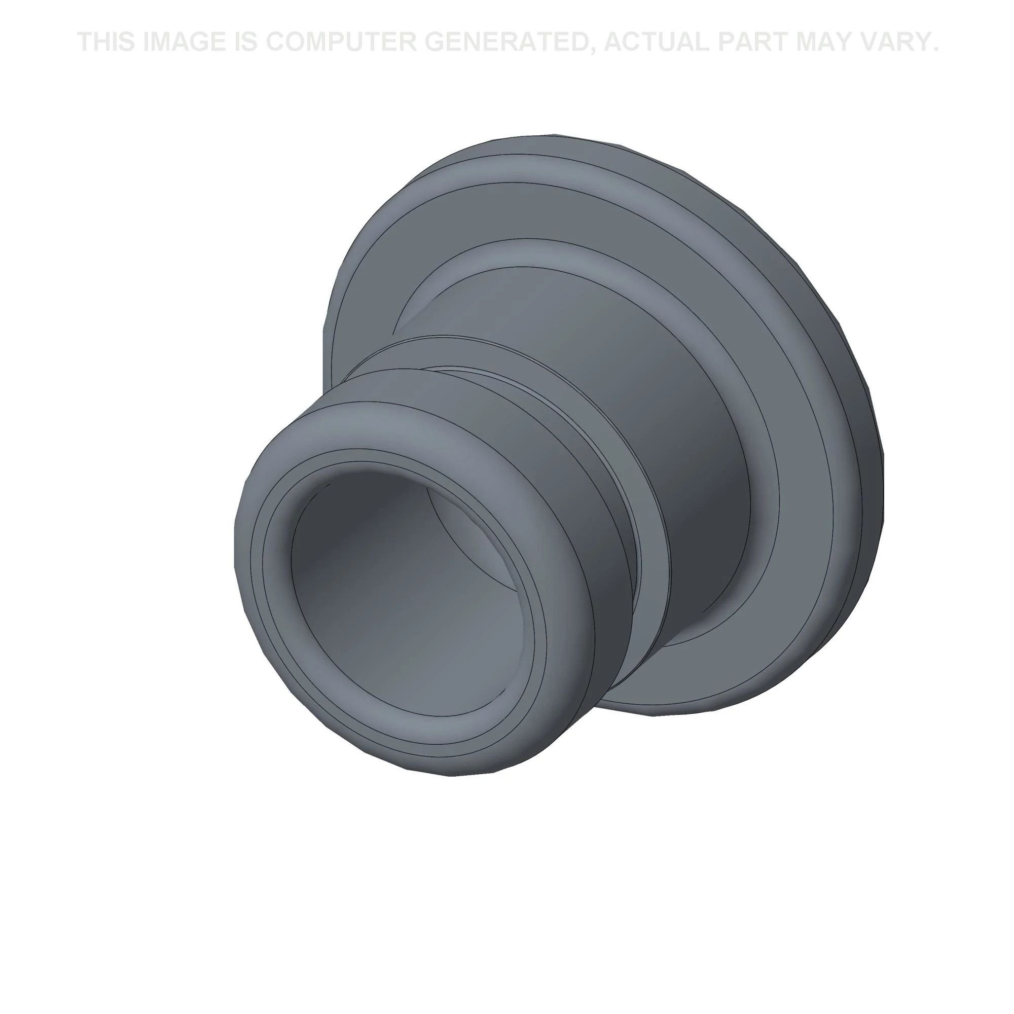 Bujão da tampa do cárter - 19,3 mm DI x 44,0 mm DE x 32 mm C | CASECE | BR | PT