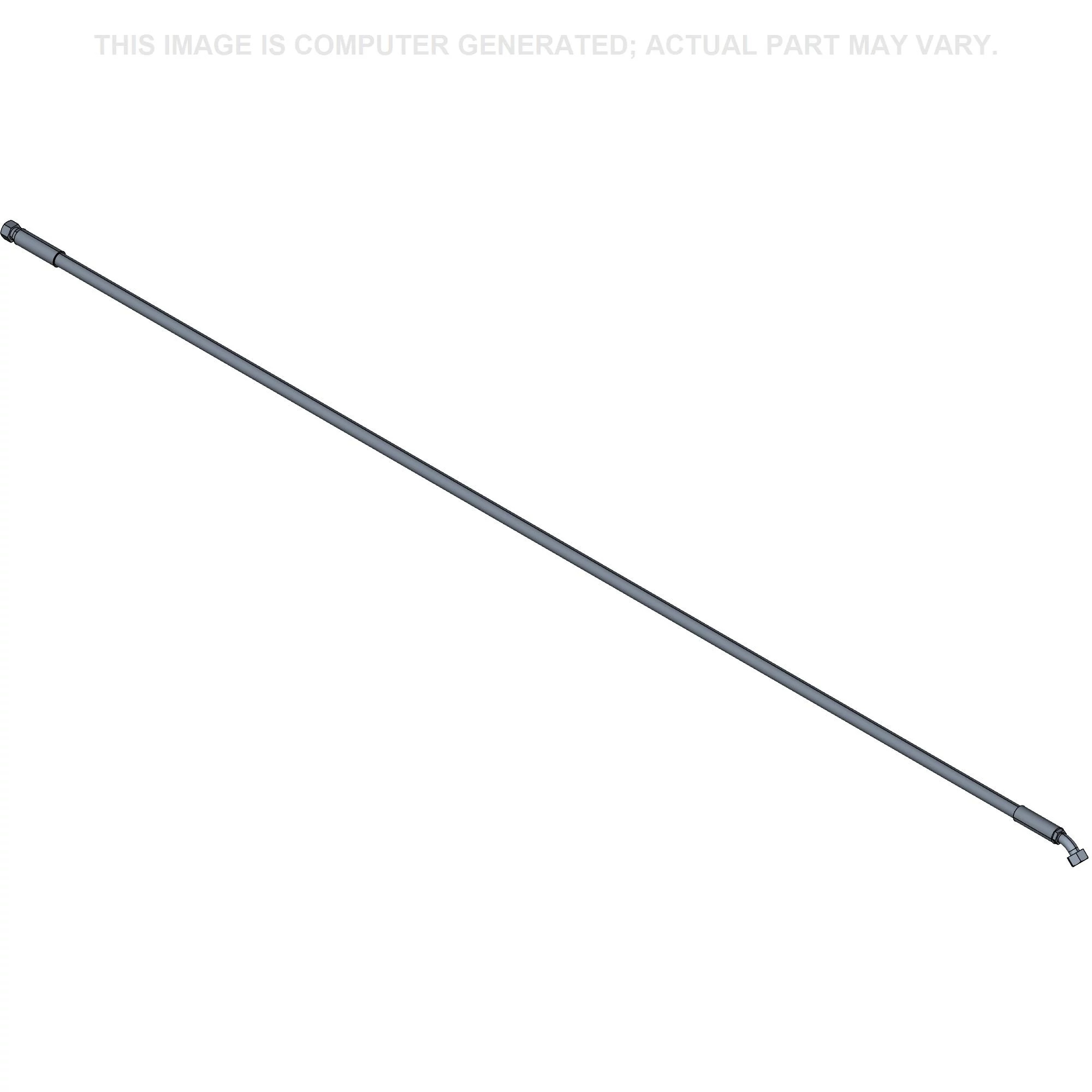 Mangueira Hidráulica