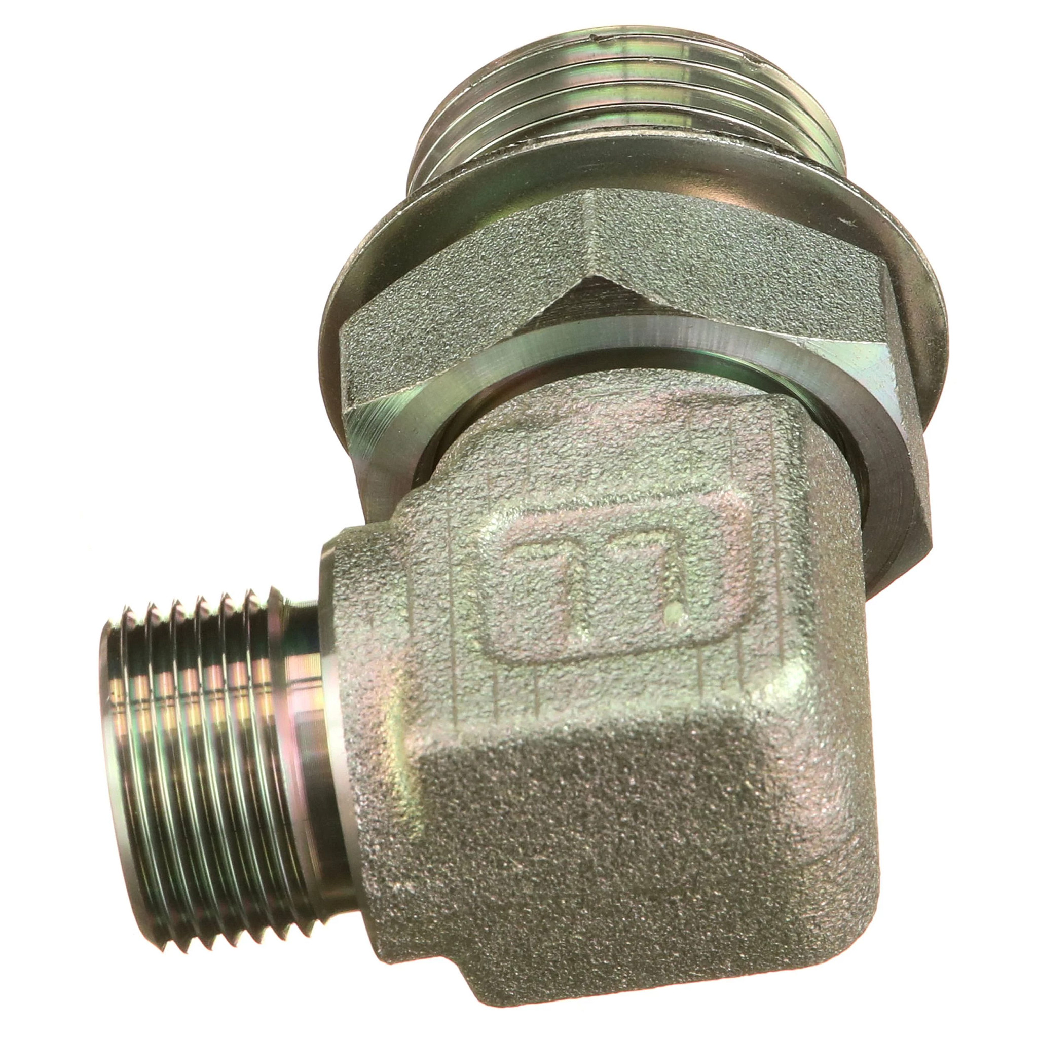 COUDE | NEWHOLLANDAG | EU | ES