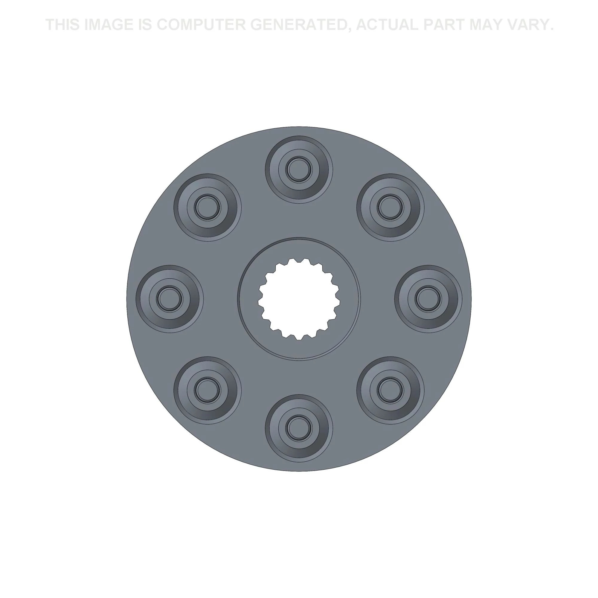 PACKAGE, REPAIR | CASEIH | SA | EN