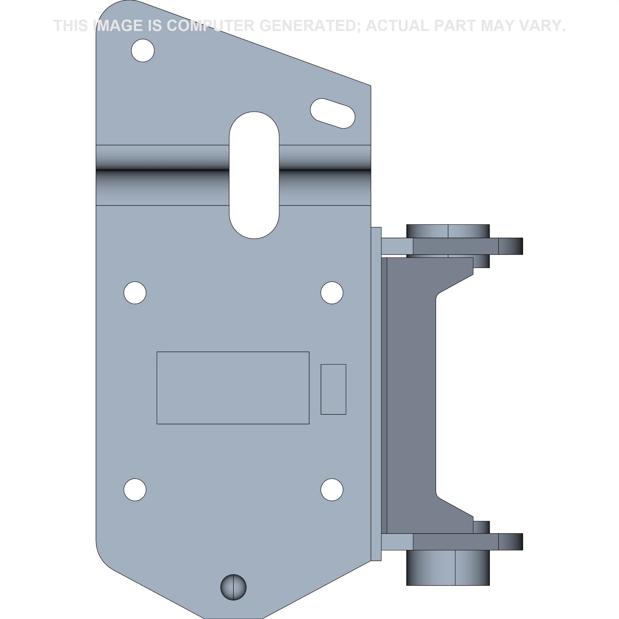 TRUNNION | CASEIH | EU | EN