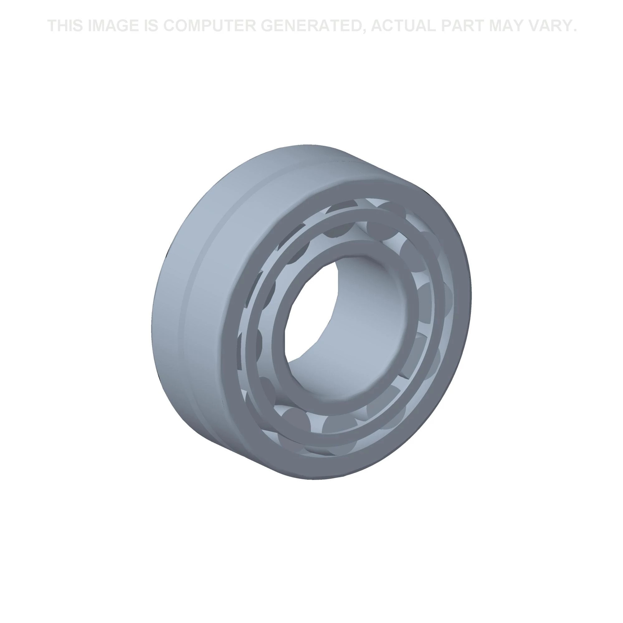 Rolamento de rolos esféricos - 22311 E - 55 mm DI x 120 mm DE x 43 mm L | CASECE | BR | PT