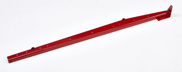 Support | CASEIH | CA | FR