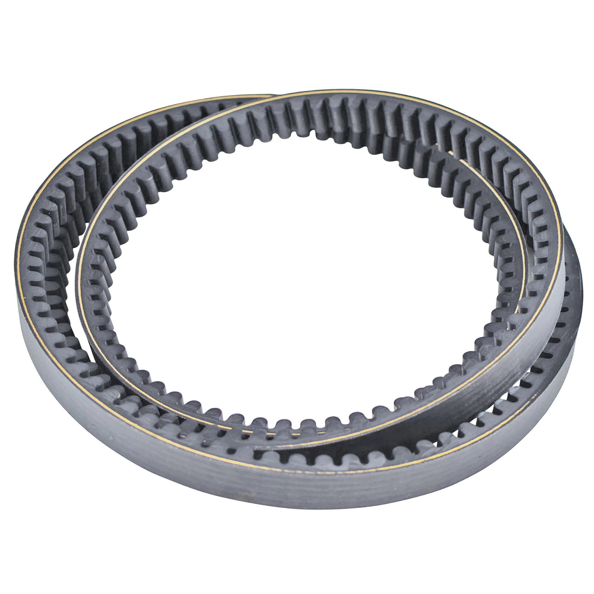 Courroie d'entraînement pour convoyeur du compartiment d'alimentation - Vitesse variable - 1 1/2 po x 156,75 po | NEWHOLLANDCE | CA | EN