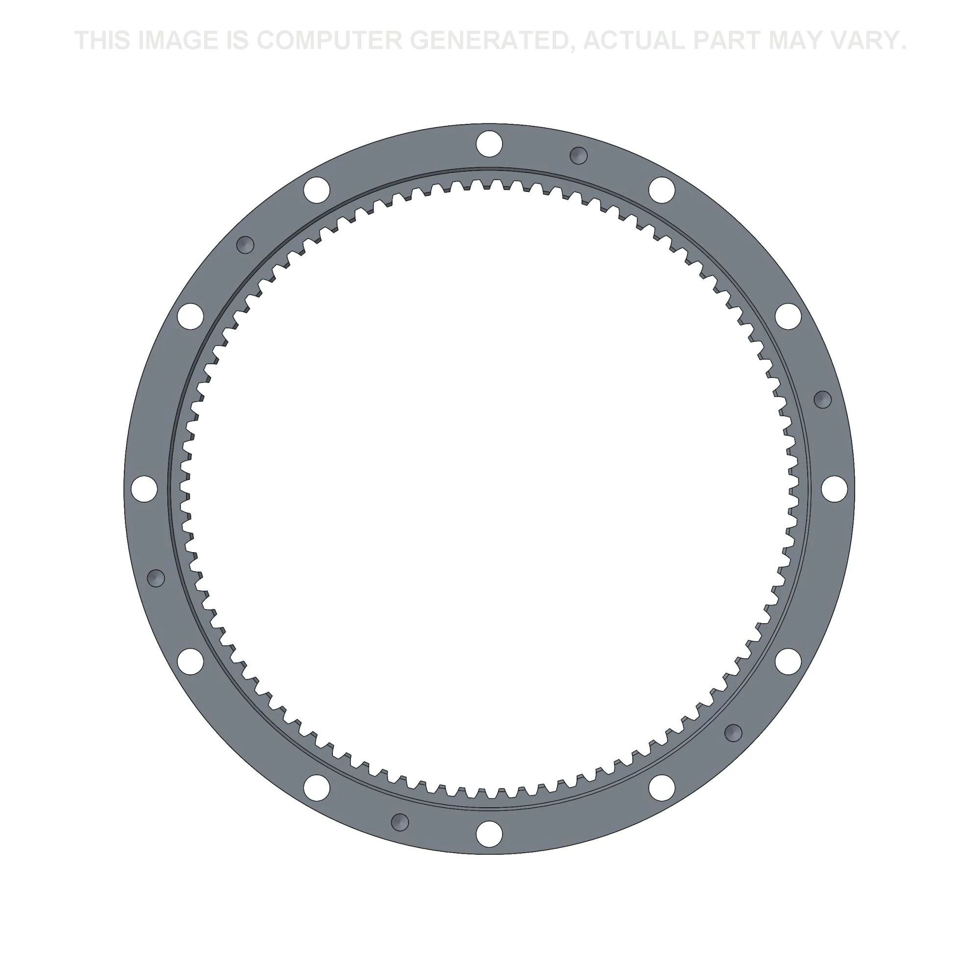 RING GEAR | CASEIH | EU | DE