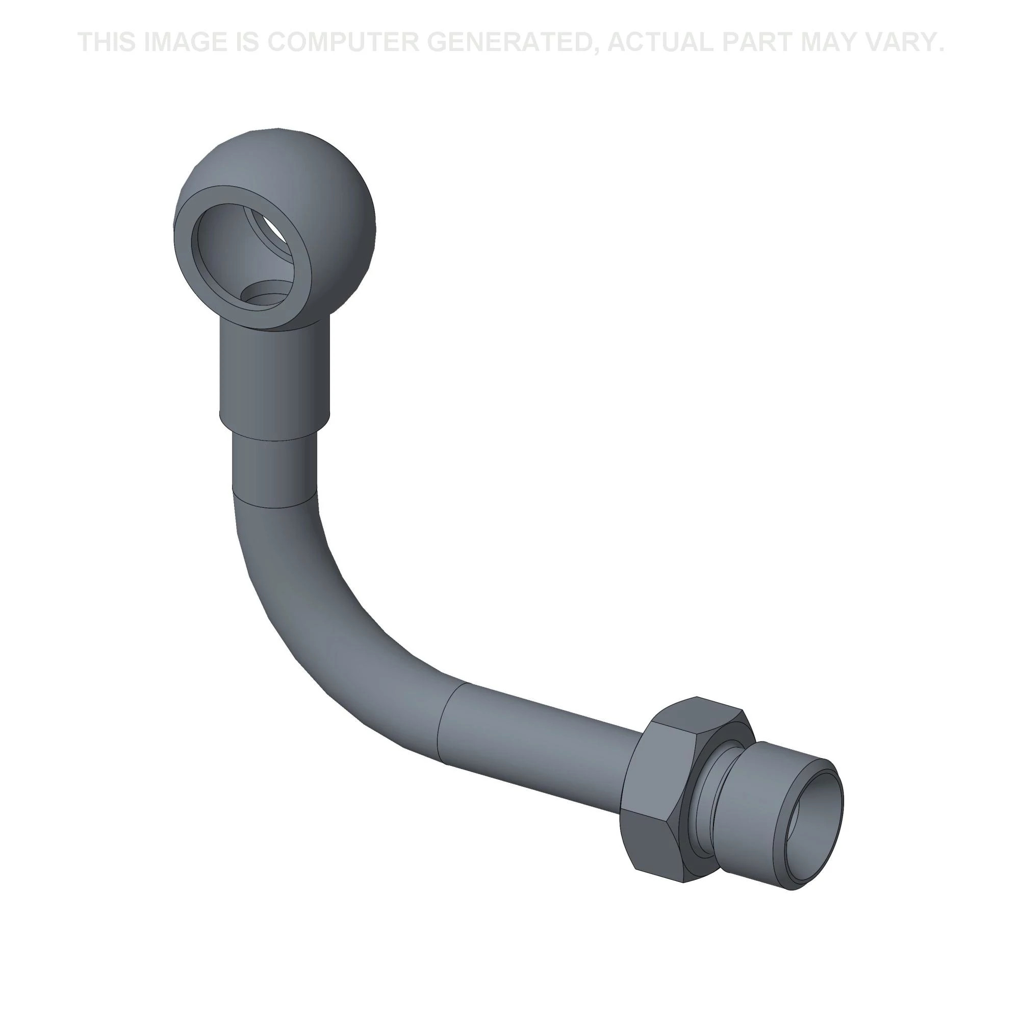 HYD TUBE | NEWHOLLANDAG | AMEA | FR