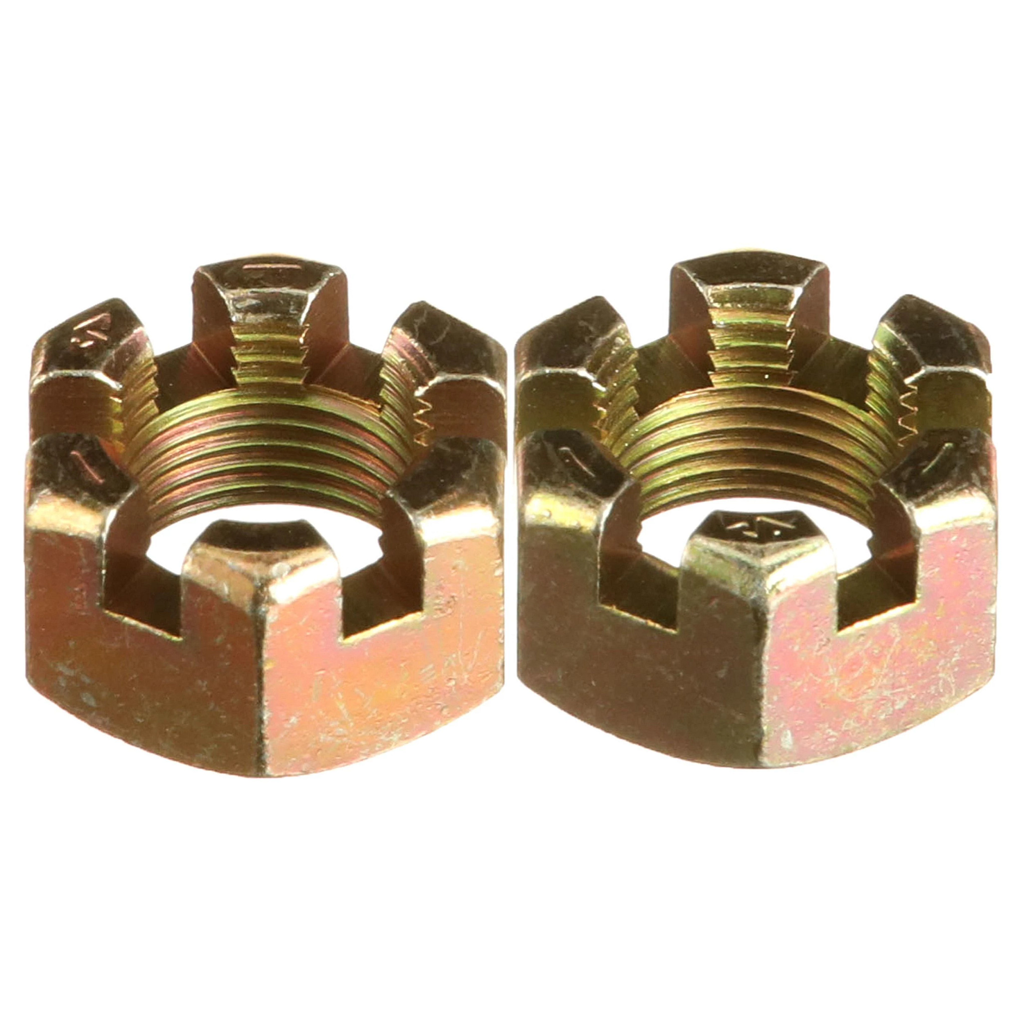 SLOTTED NUT | STEYR | SA | EN