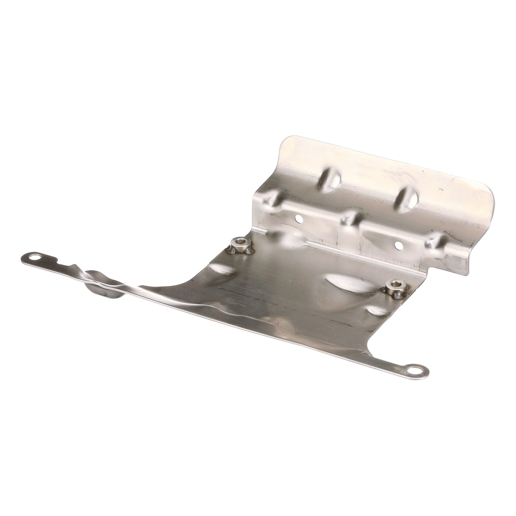 HEAT SHIELD | NEWHOLLANDAG | AMEA | EN