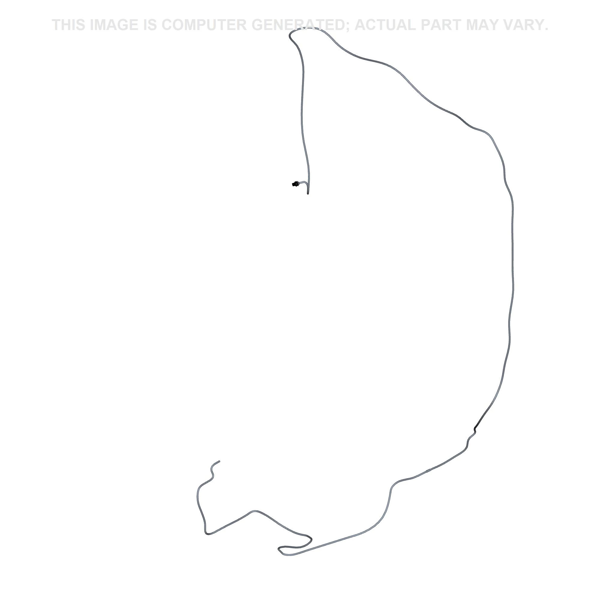 Wire Harness | NEWHOLLANDAG | CA | EN