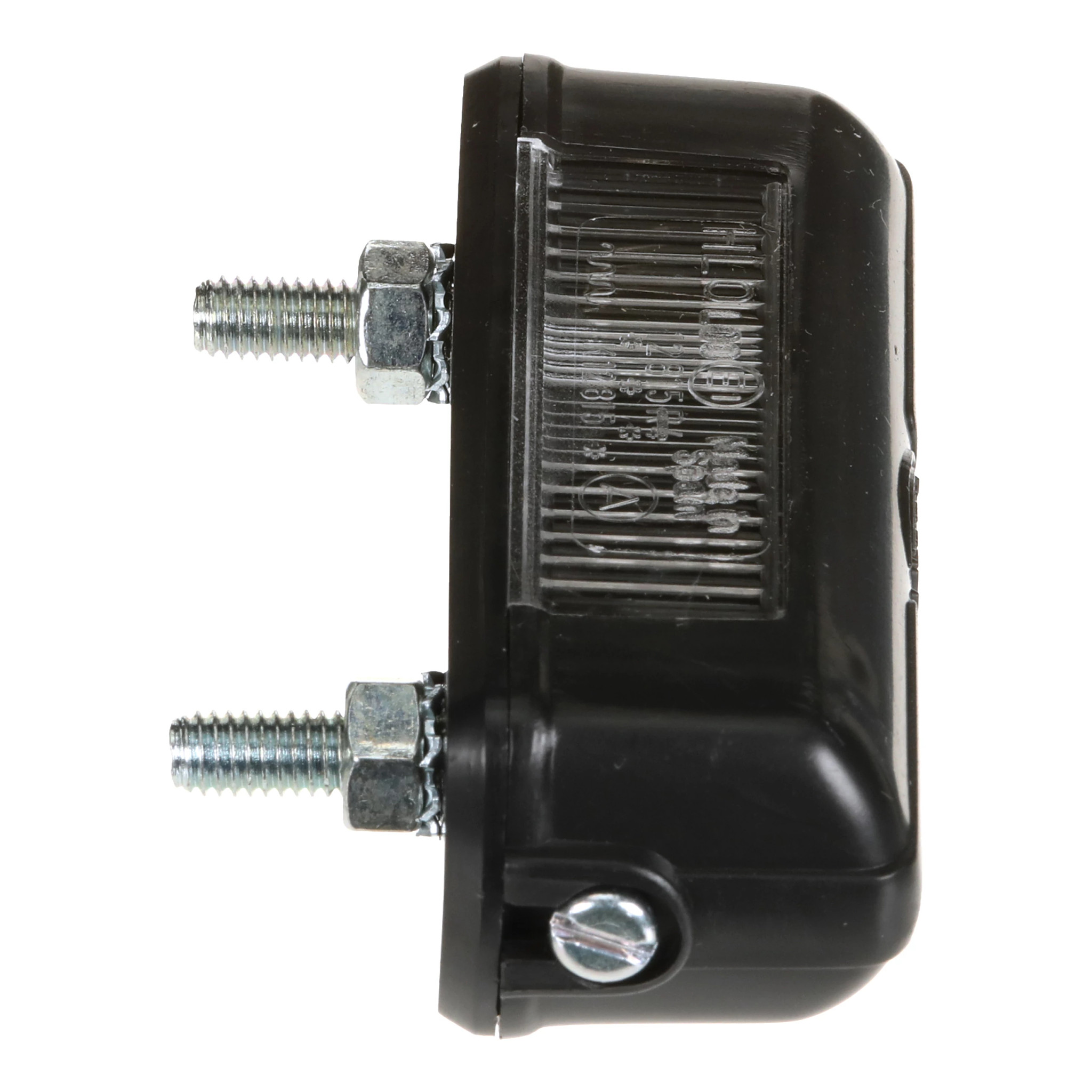 NUMBER PLATE LAMP | NEWHOLLANDAG | CA | EN