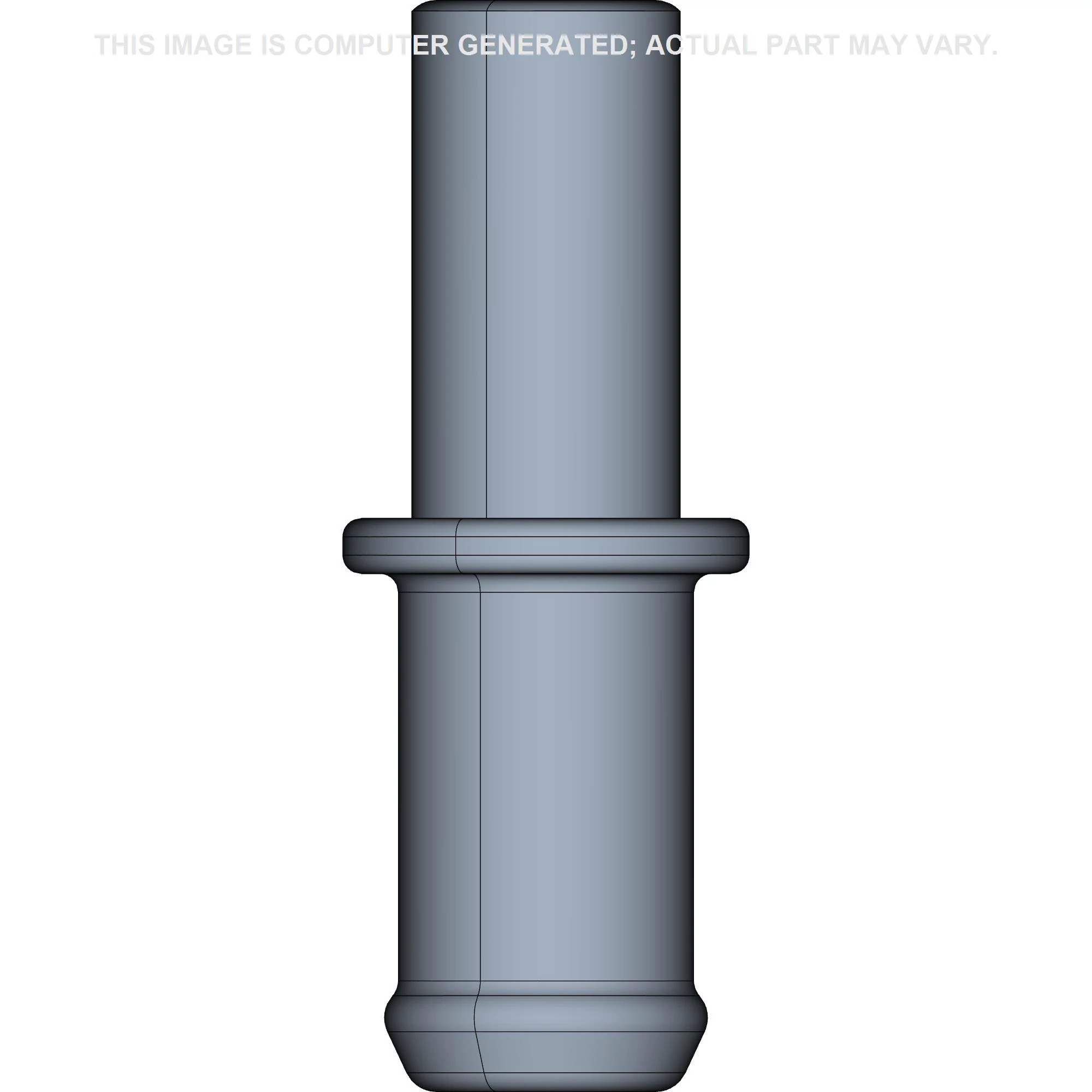 Hydraulic Quick Coupler - Male - Multi-Fit