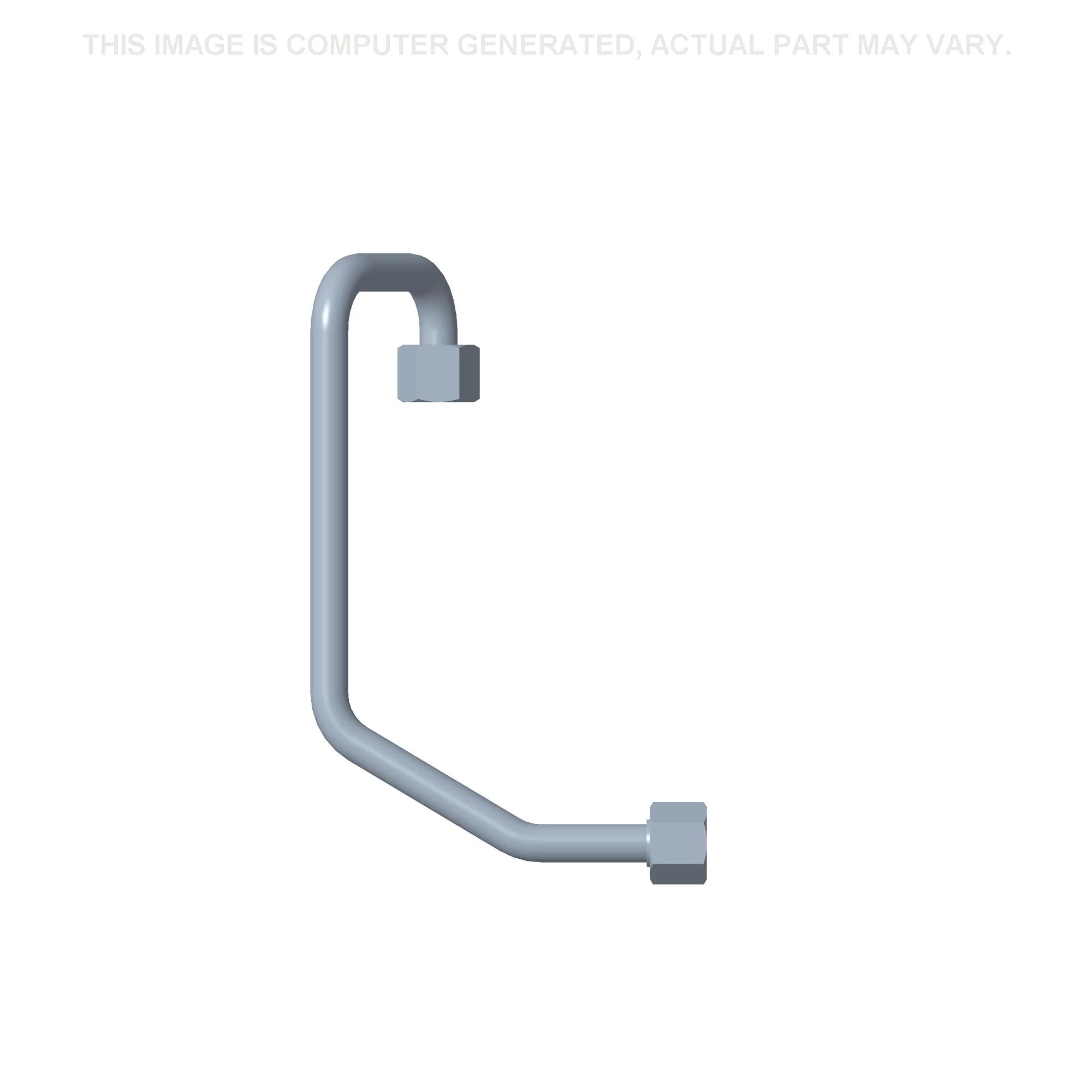 HYD TUBE | CASECE | US | EN