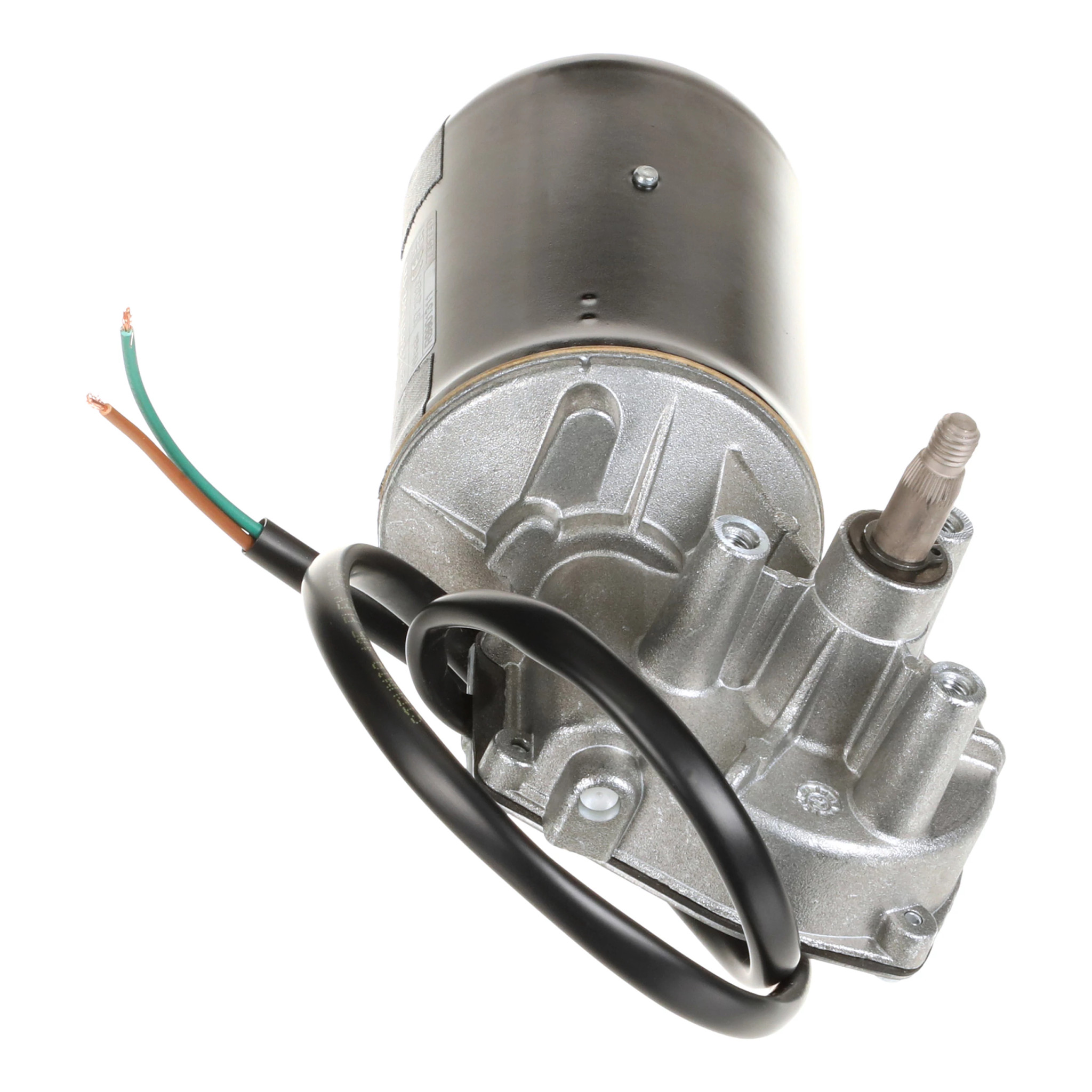 ELECTRIC MOTOR | NEWHOLLANDAG | CA | EN