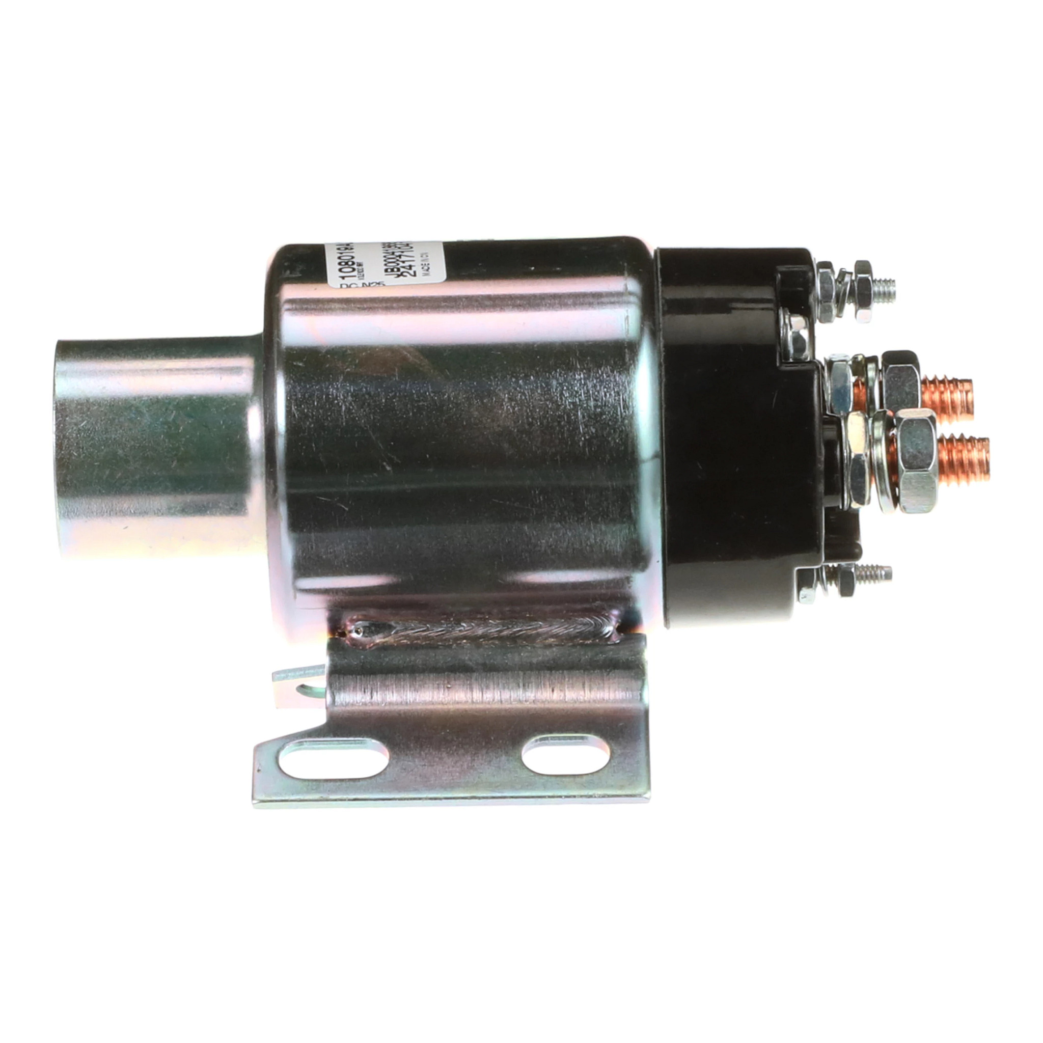 SOLENOIDE RENOVADO | NEWHOLLANDAG | ES | ES