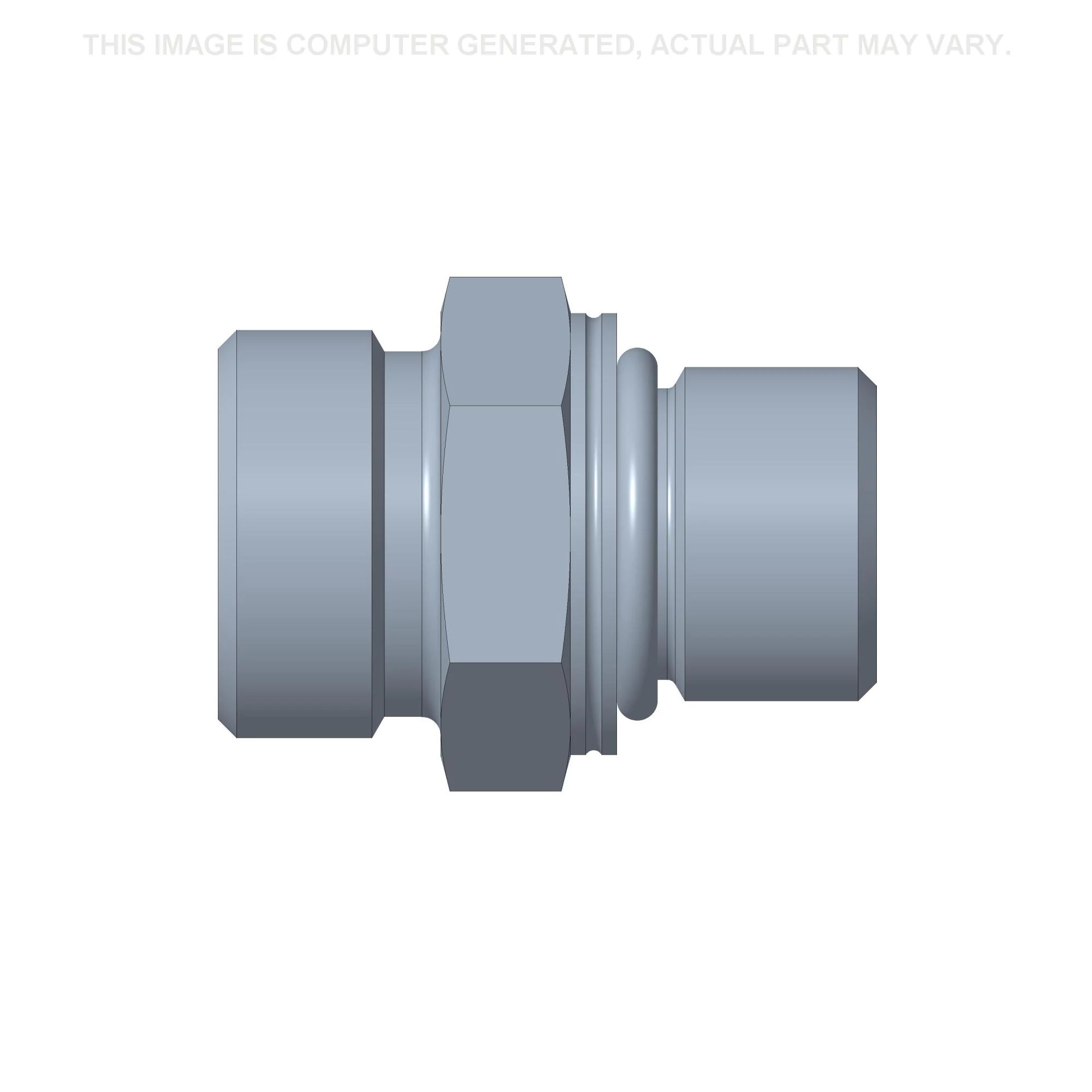 FITTING | CASEIH | AMEA | EN