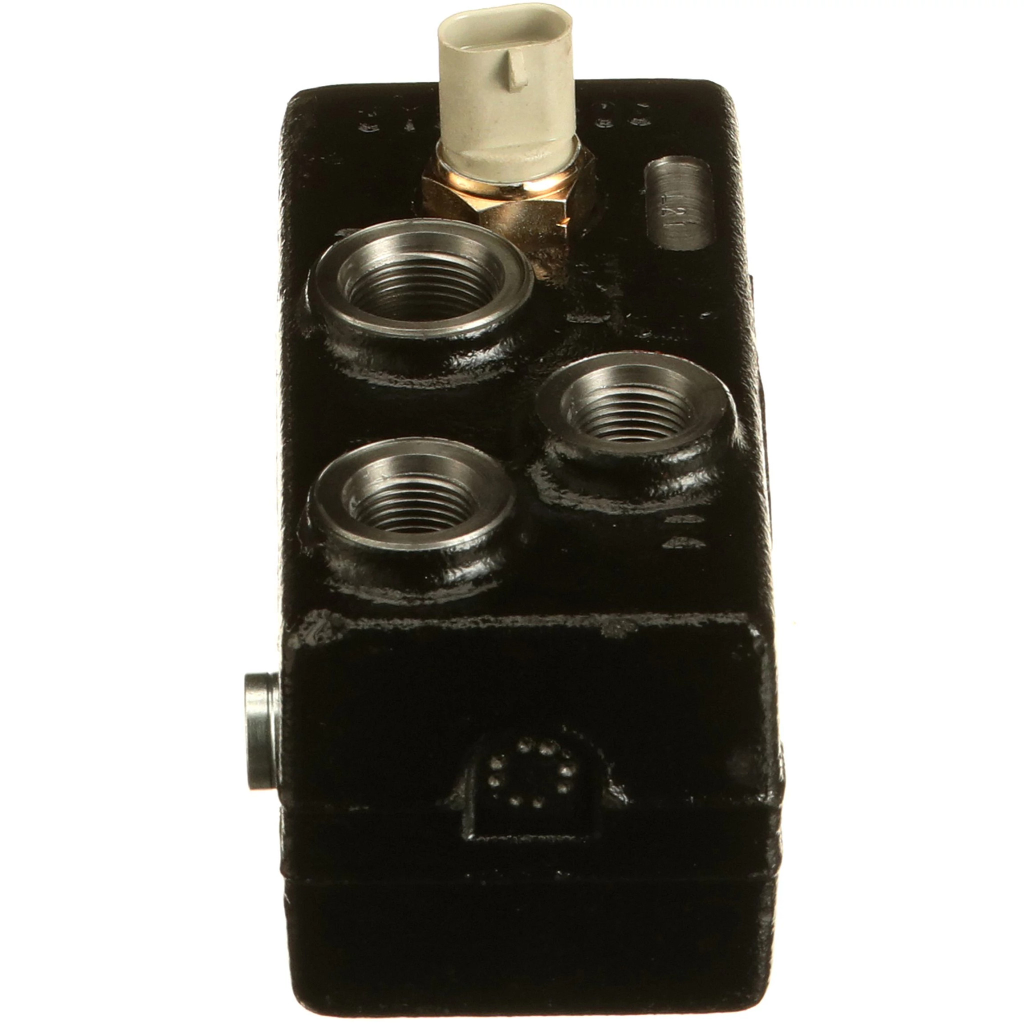 BRAKE VALVE | NEWHOLLANDAG | CA | EN