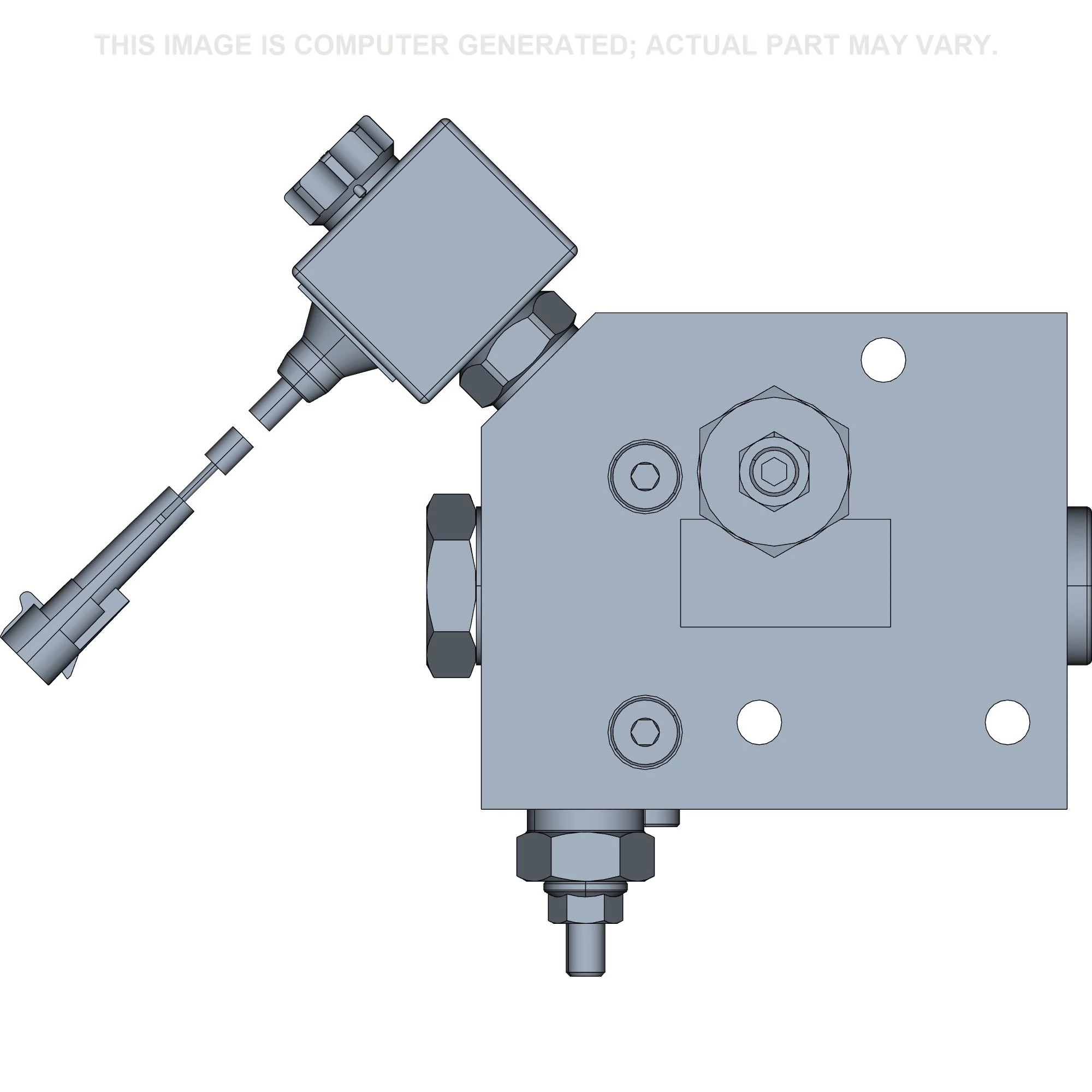 VÁLVULA DE PILOTO | CASECE | EU | ES