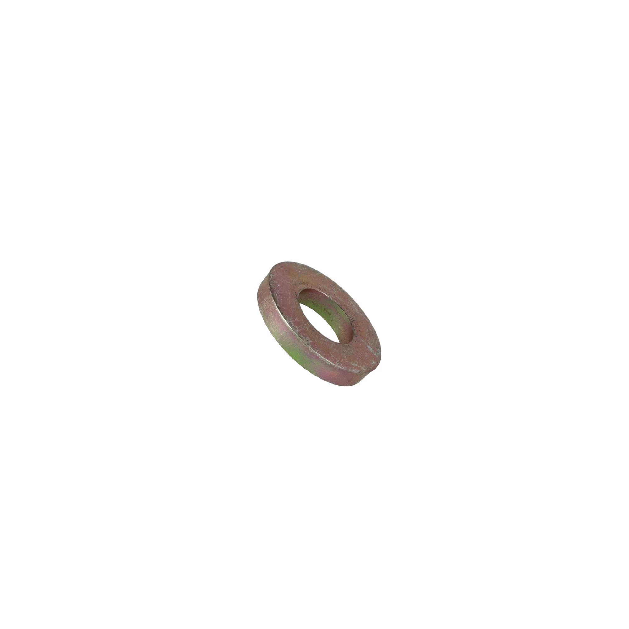 Anilha - Aço endurecido - 13 mm DI x 28 mm DE x 5 mm Esp