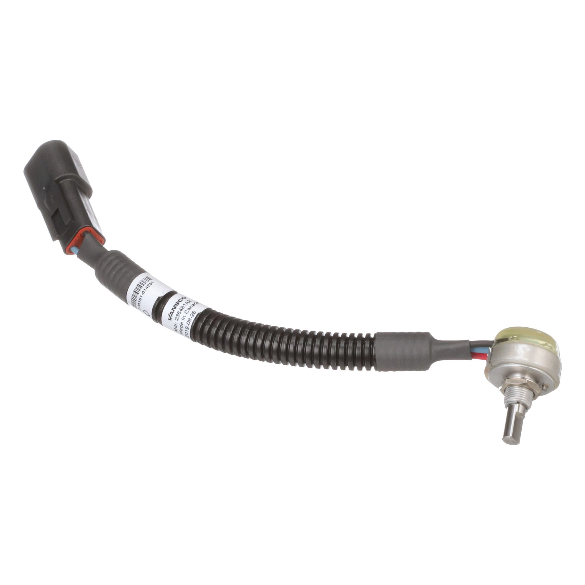 Sensor | CASEIH | US | EN