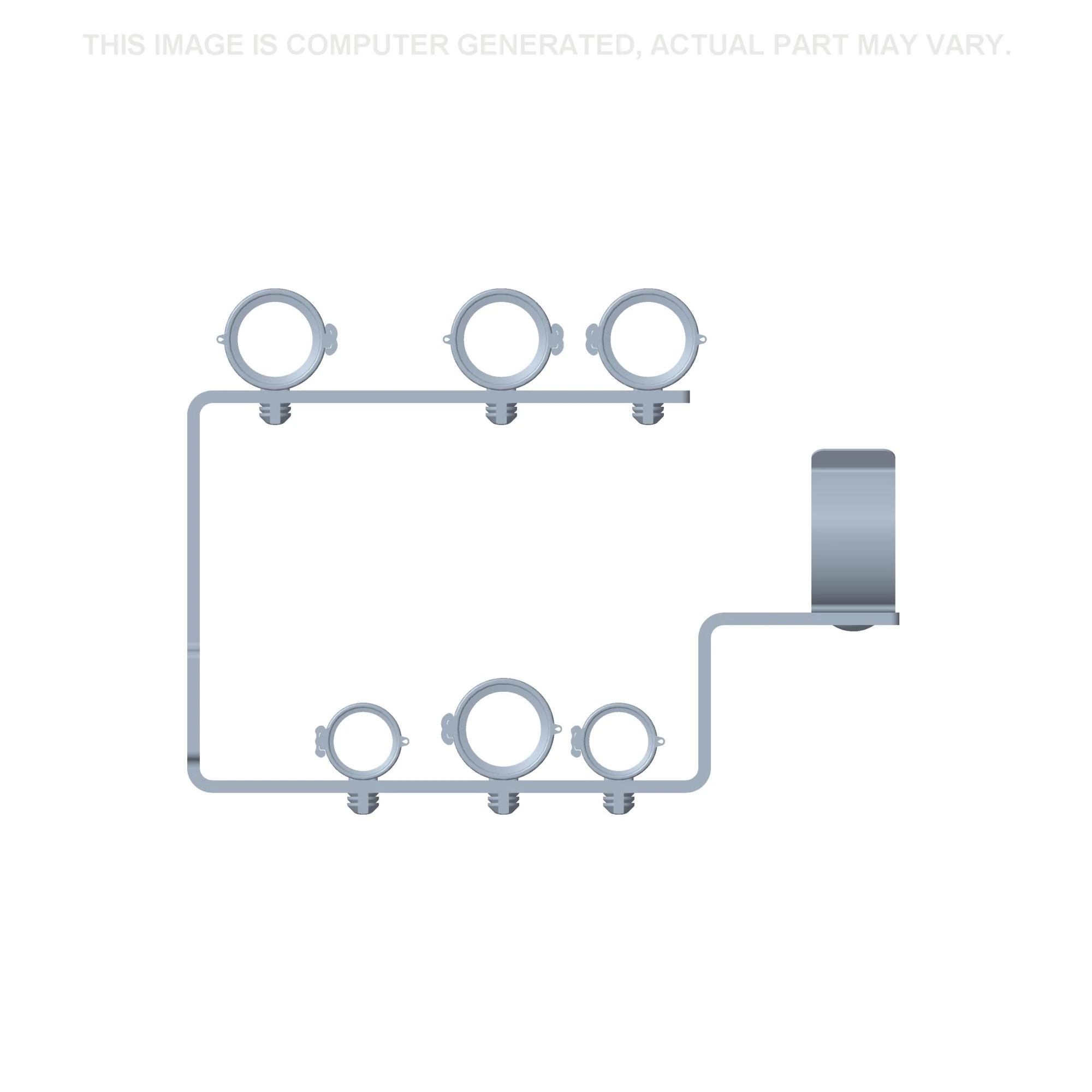 BRACKET | NEWHOLLANDAG | CA | EN
