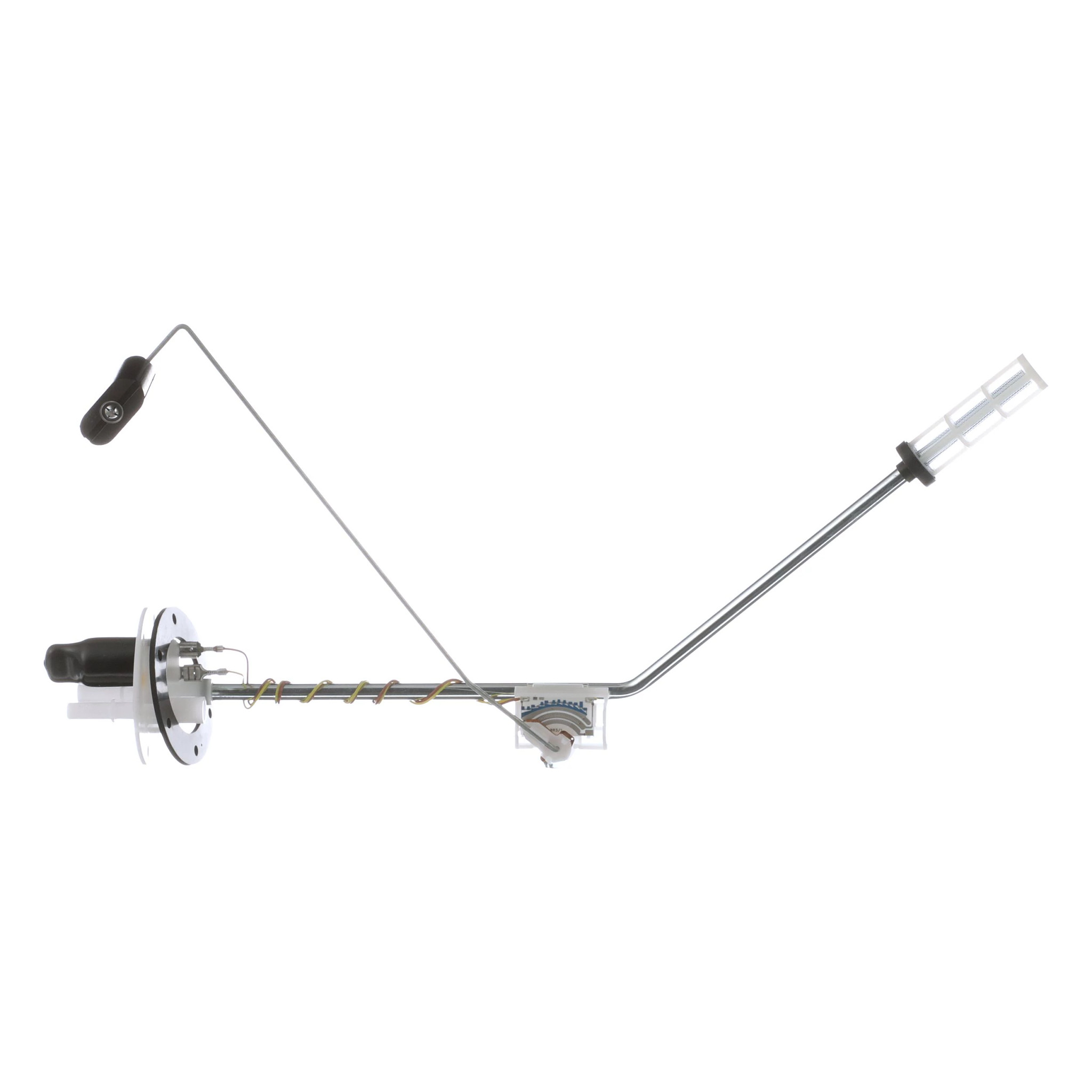 FUEL GAUGE | NEWHOLLANDCE | CA | EN