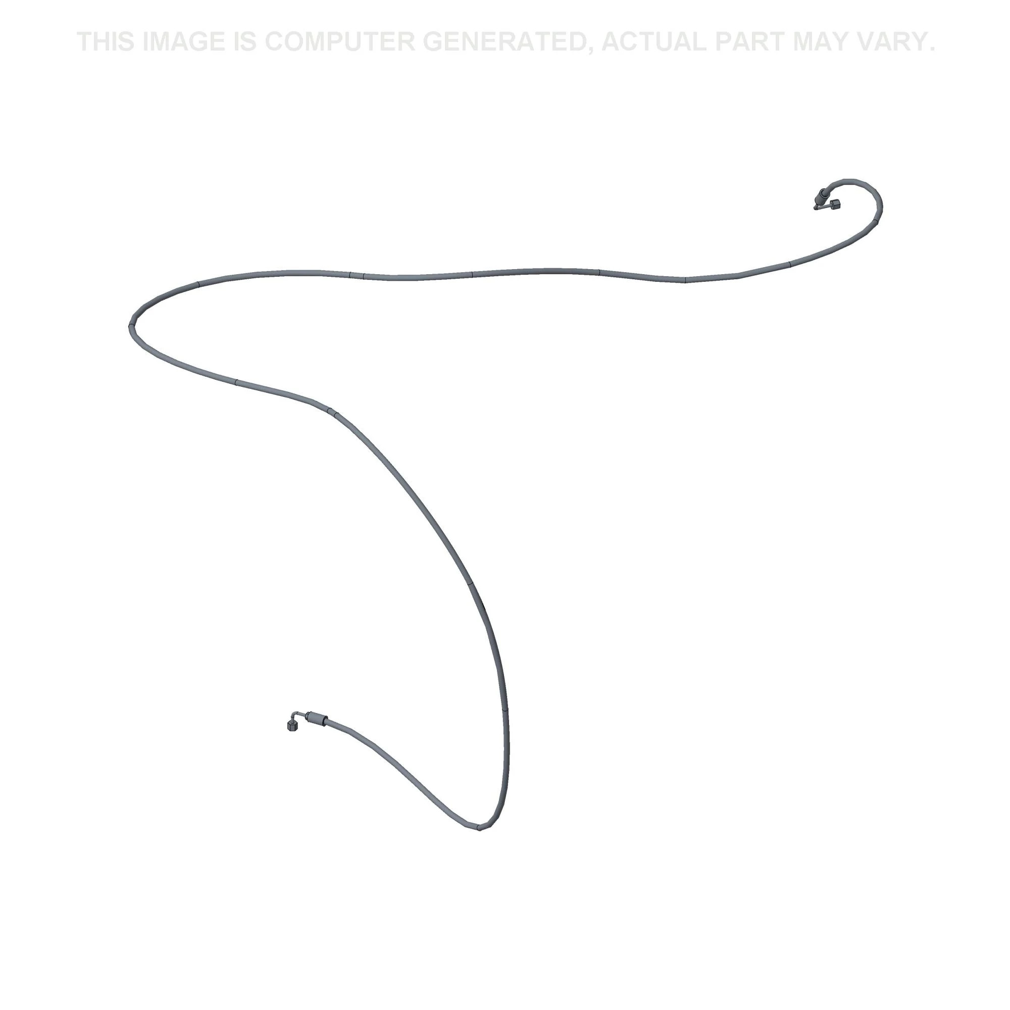 Mangueira Hidráulica