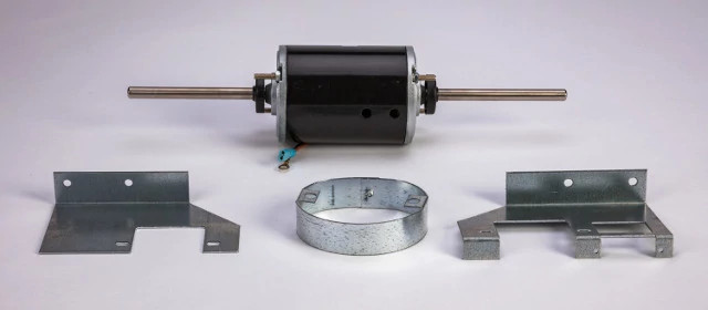 12-Volt Electric Motor Assembly | NEWHOLLANDCE | CA | EN