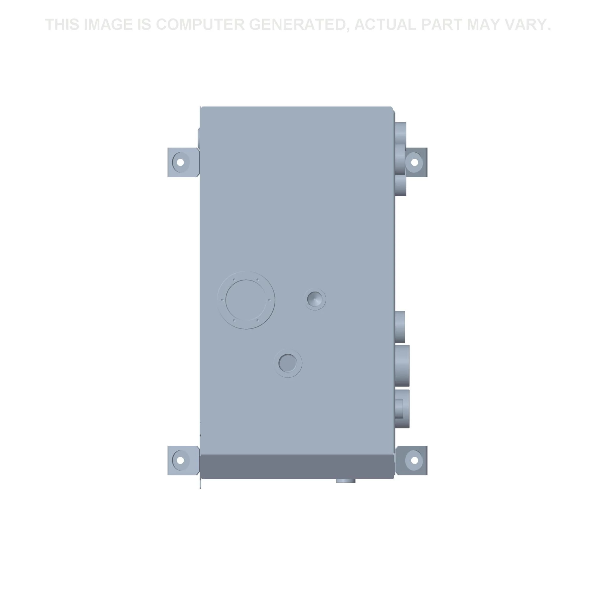 RESERVOIR, HYDRAULIC | NEWHOLLANDAG | CA | EN