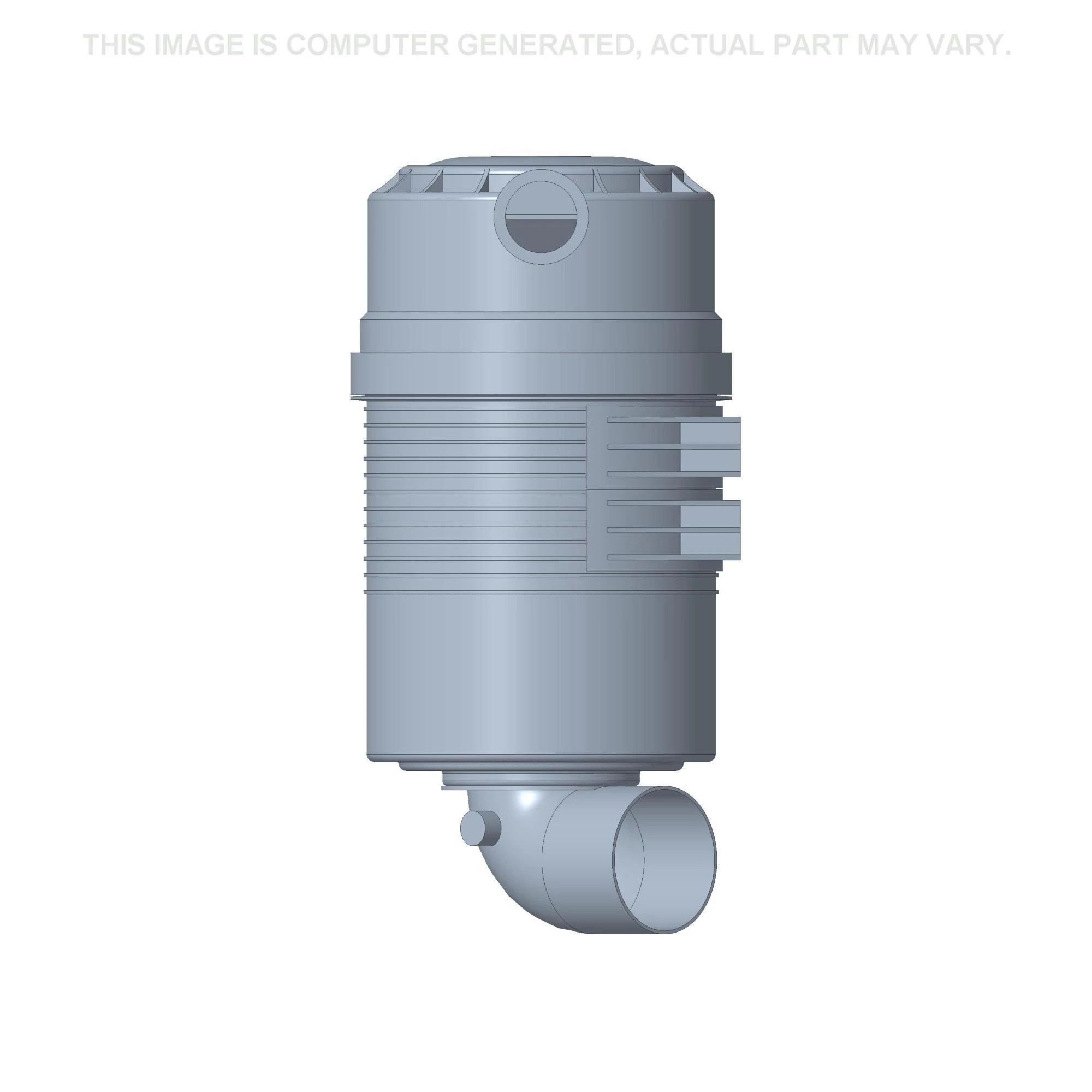 AIR CLEANER | NEWHOLLANDAG | IE | EN