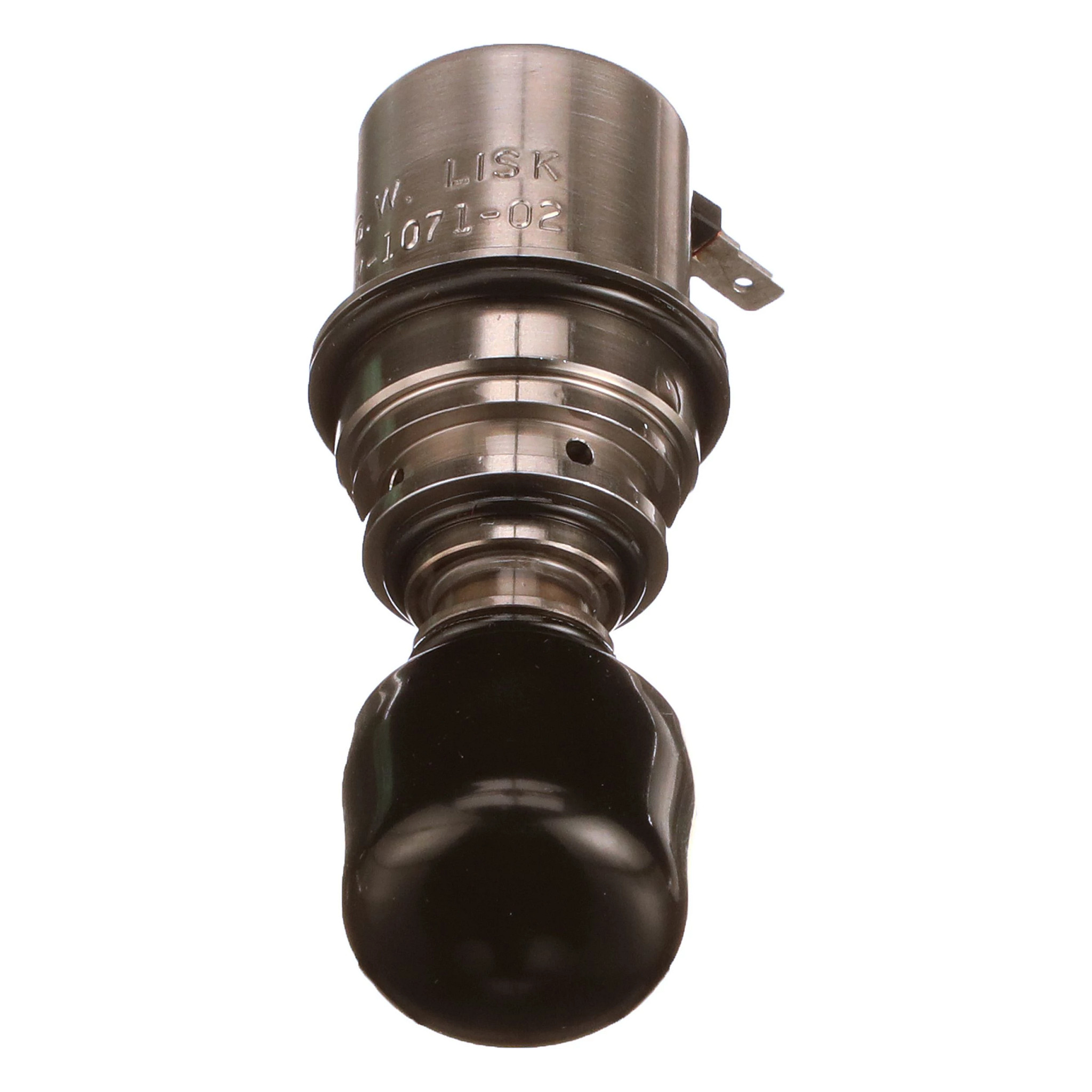 VÁLVULA DE SOLENÓIDE