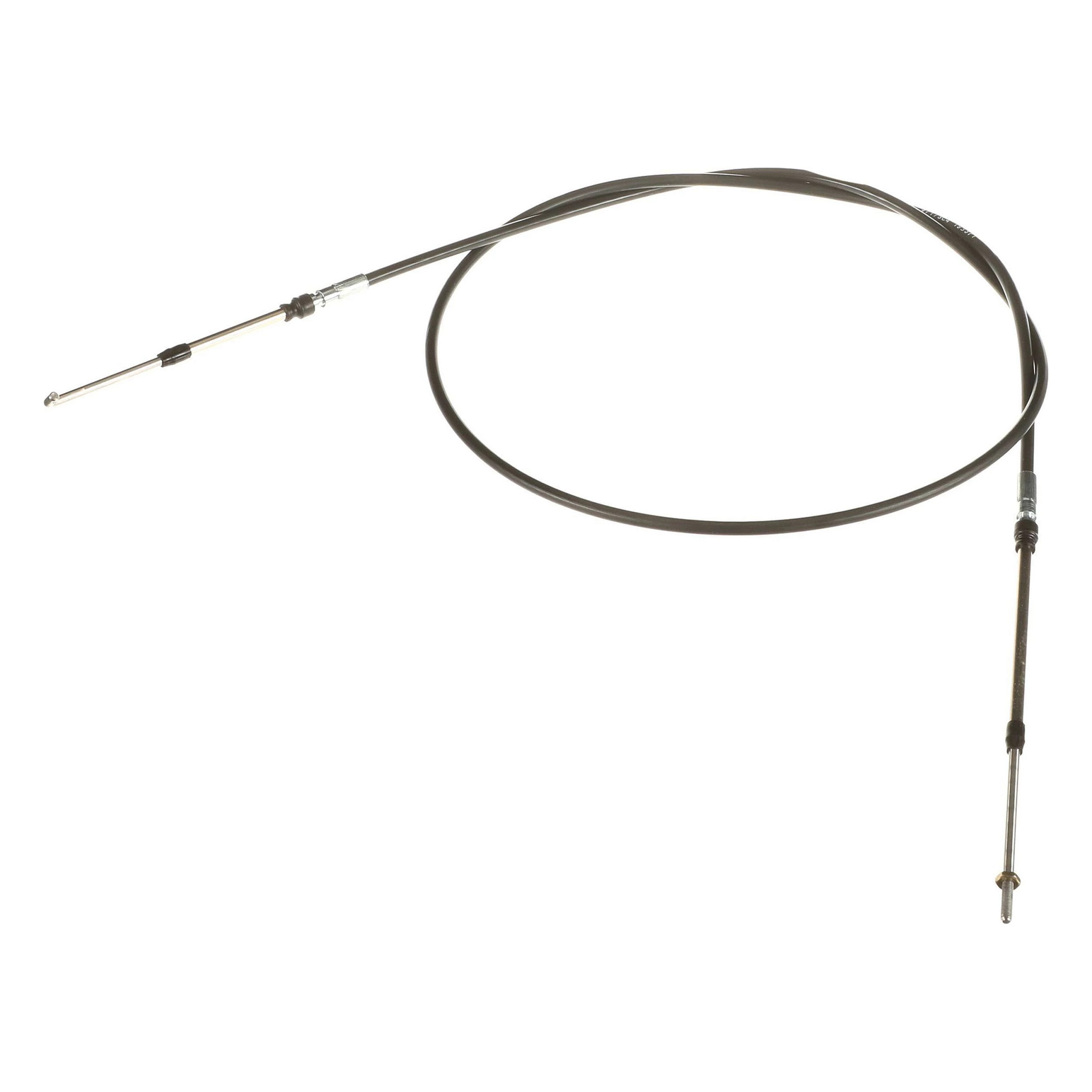 Throttle Control Cable - 1832 mm L | NEWHOLLANDAG | US | EN