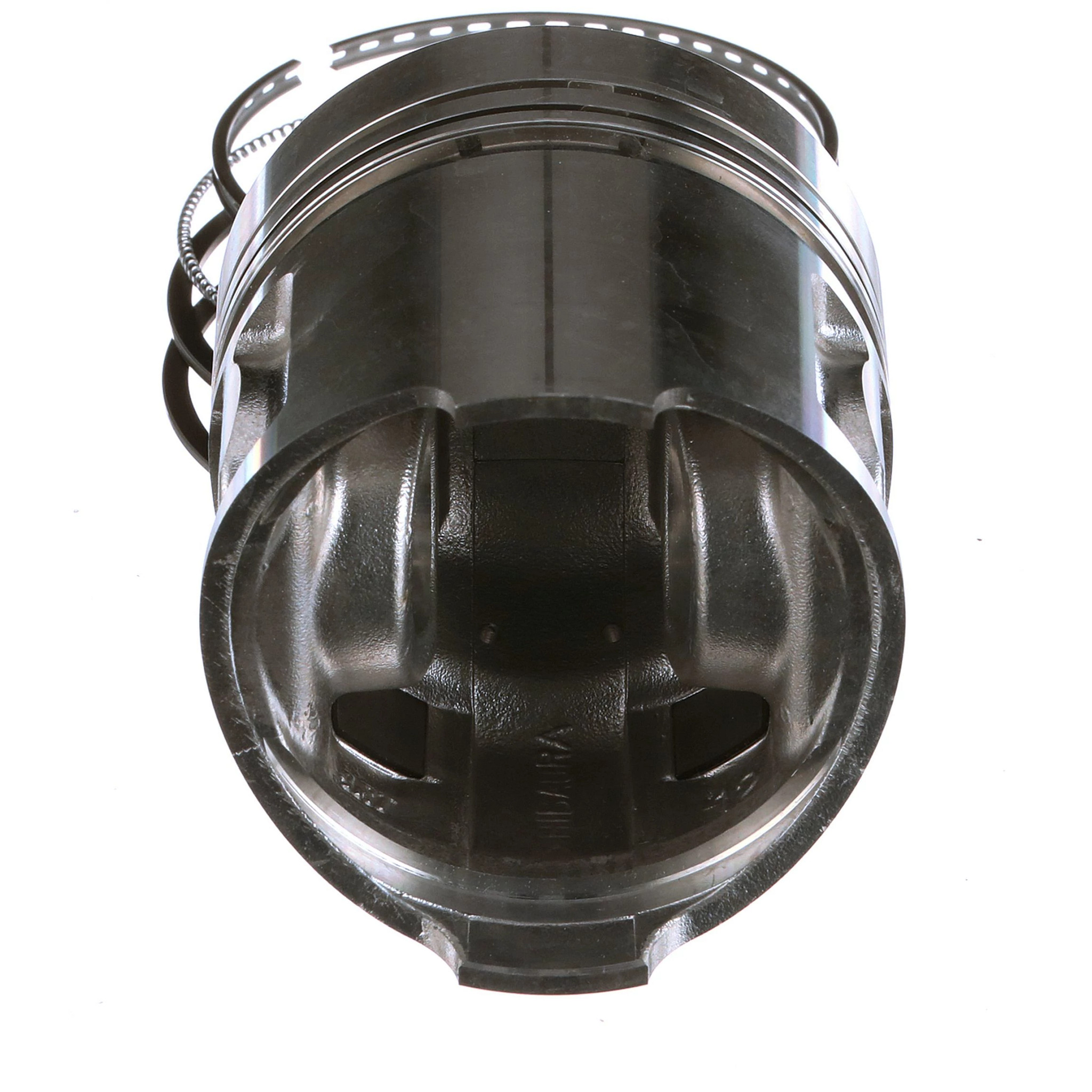 KIT PISTONE E ANELLI | CASEIH | IT | IT