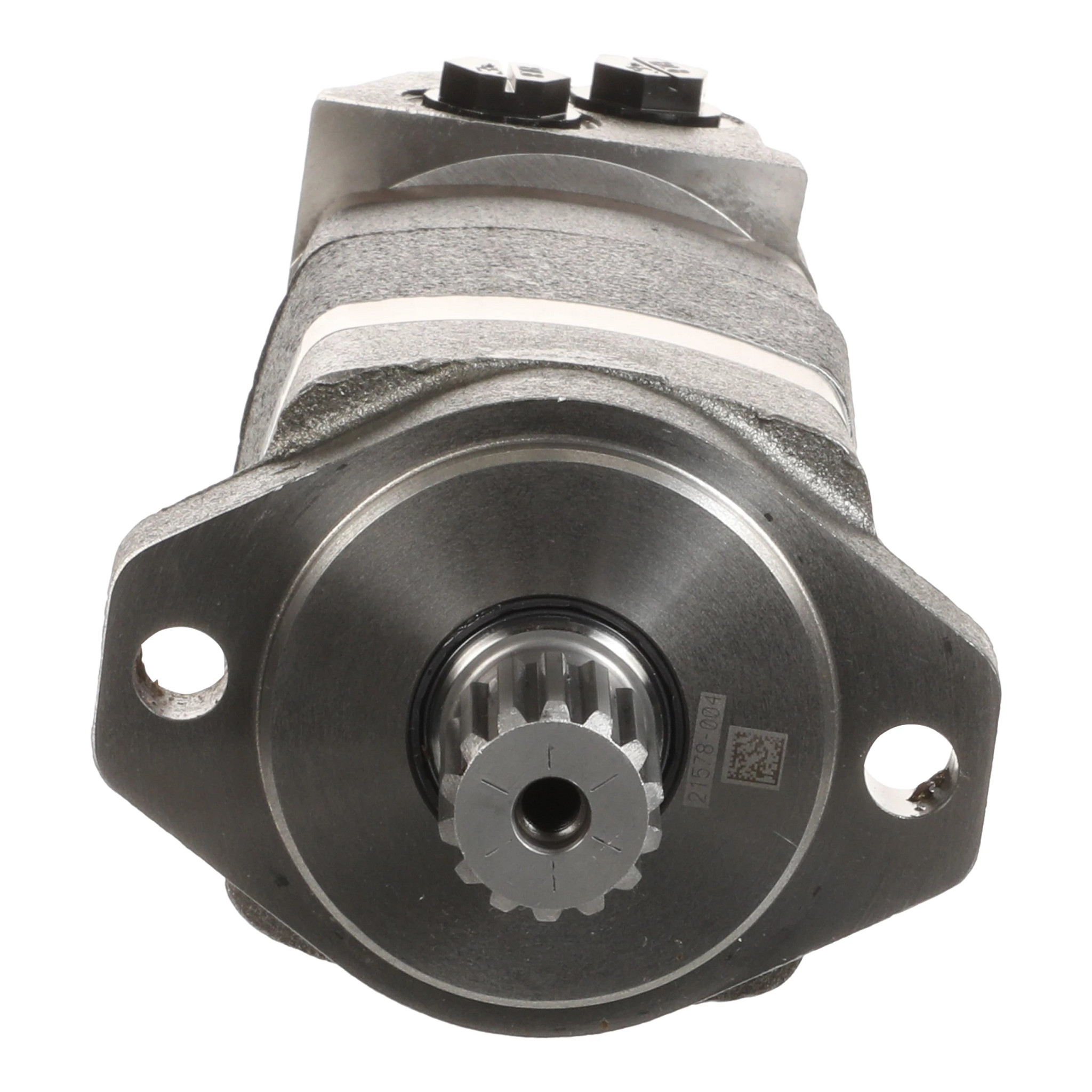 HYDRAULIC MOTOR | NEWHOLLANDAG | IE | EN