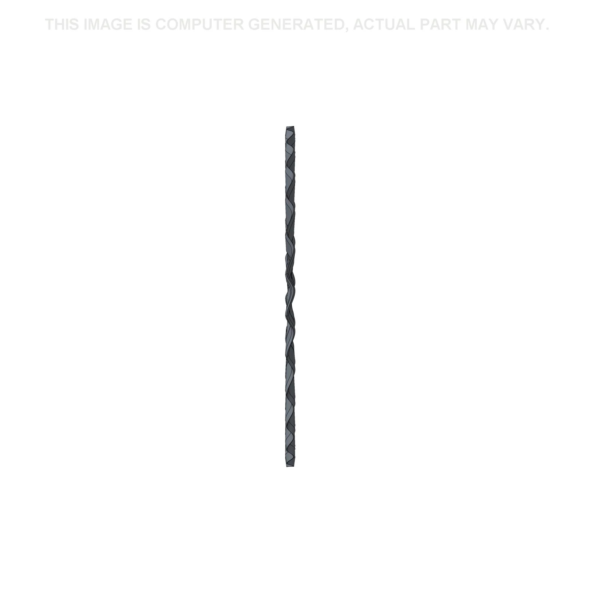 Disco Metisa Corrugado