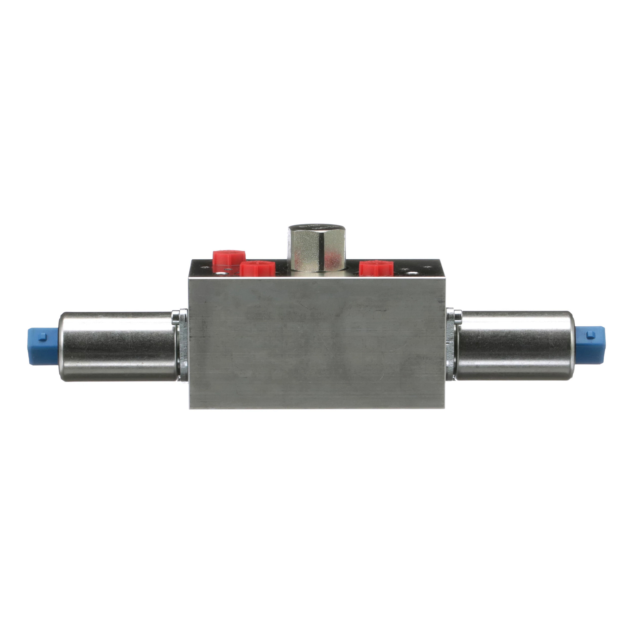 CONTROL VALVE | CASECE | AU | EN