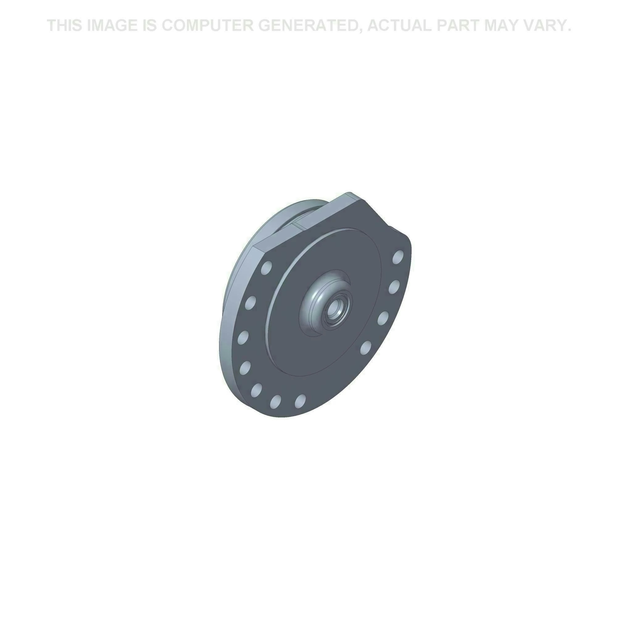 CAGE | CASEIH | CA | FR