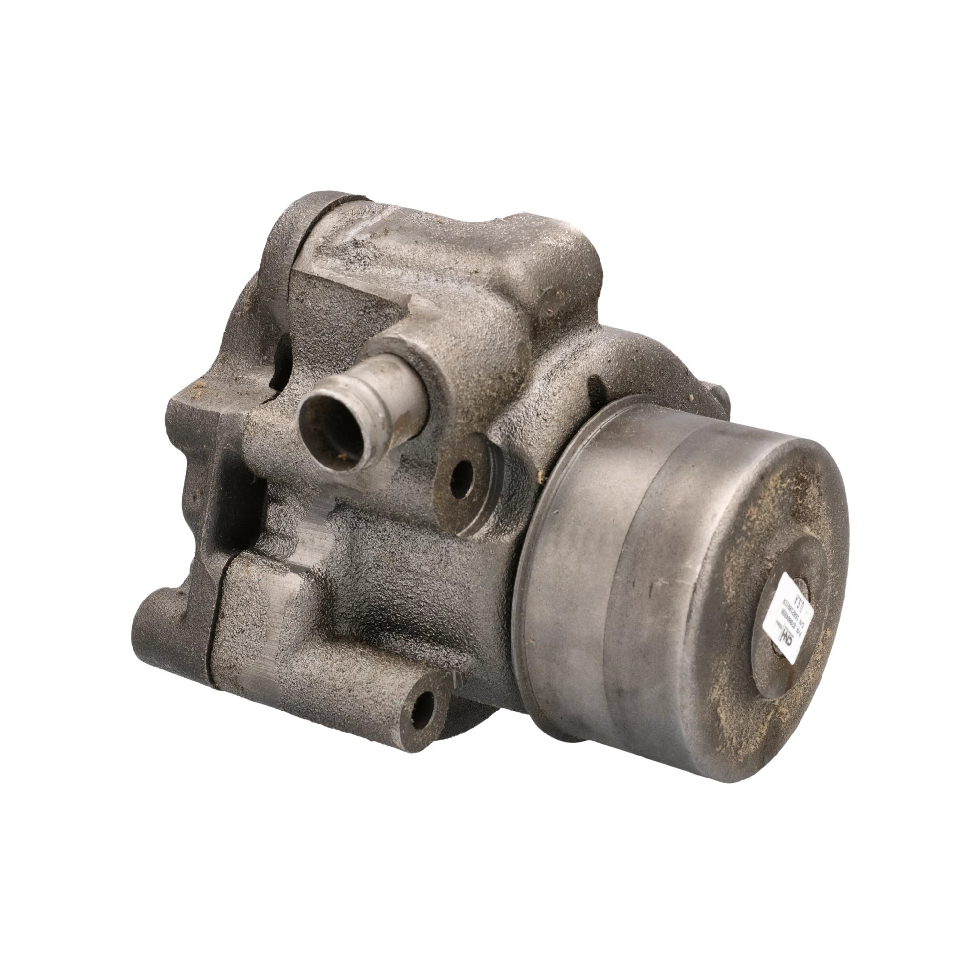 REMAN-WATER PUMP | NEWHOLLANDAG | EU | EN
